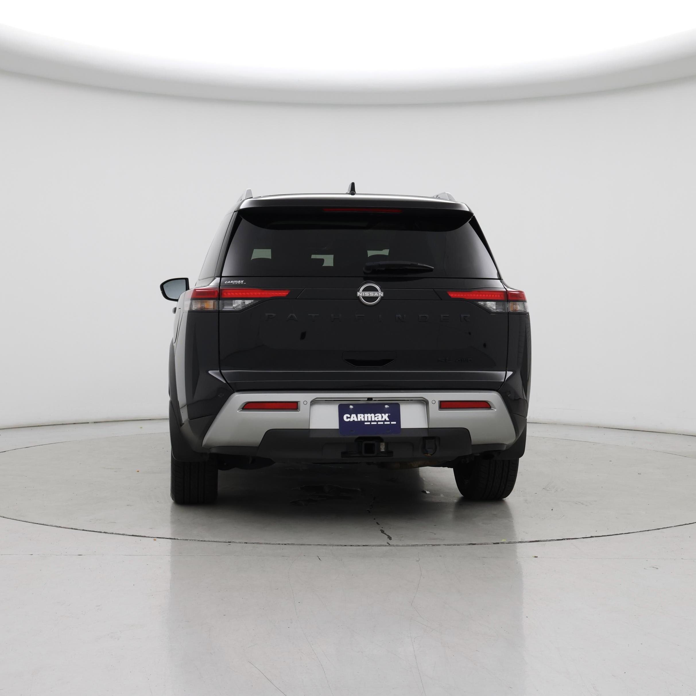 Thumbnail: 2023 Nissan Pathfinder - 6