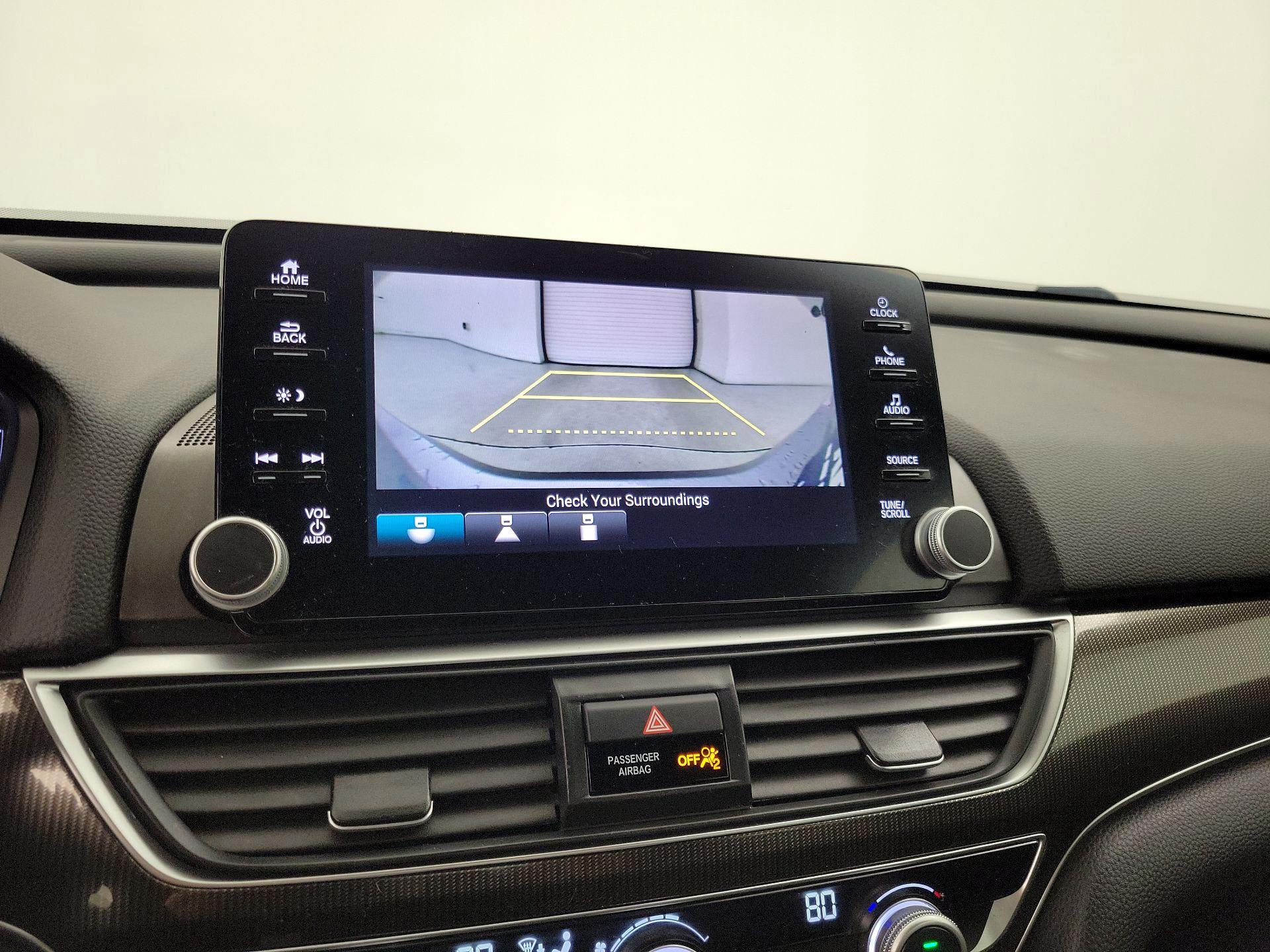 Thumbnail: 2018 Honda Accord - 14