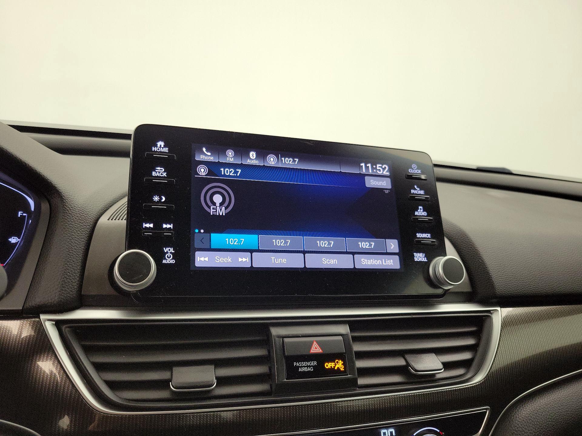 Thumbnail: 2018 Honda Accord - 15