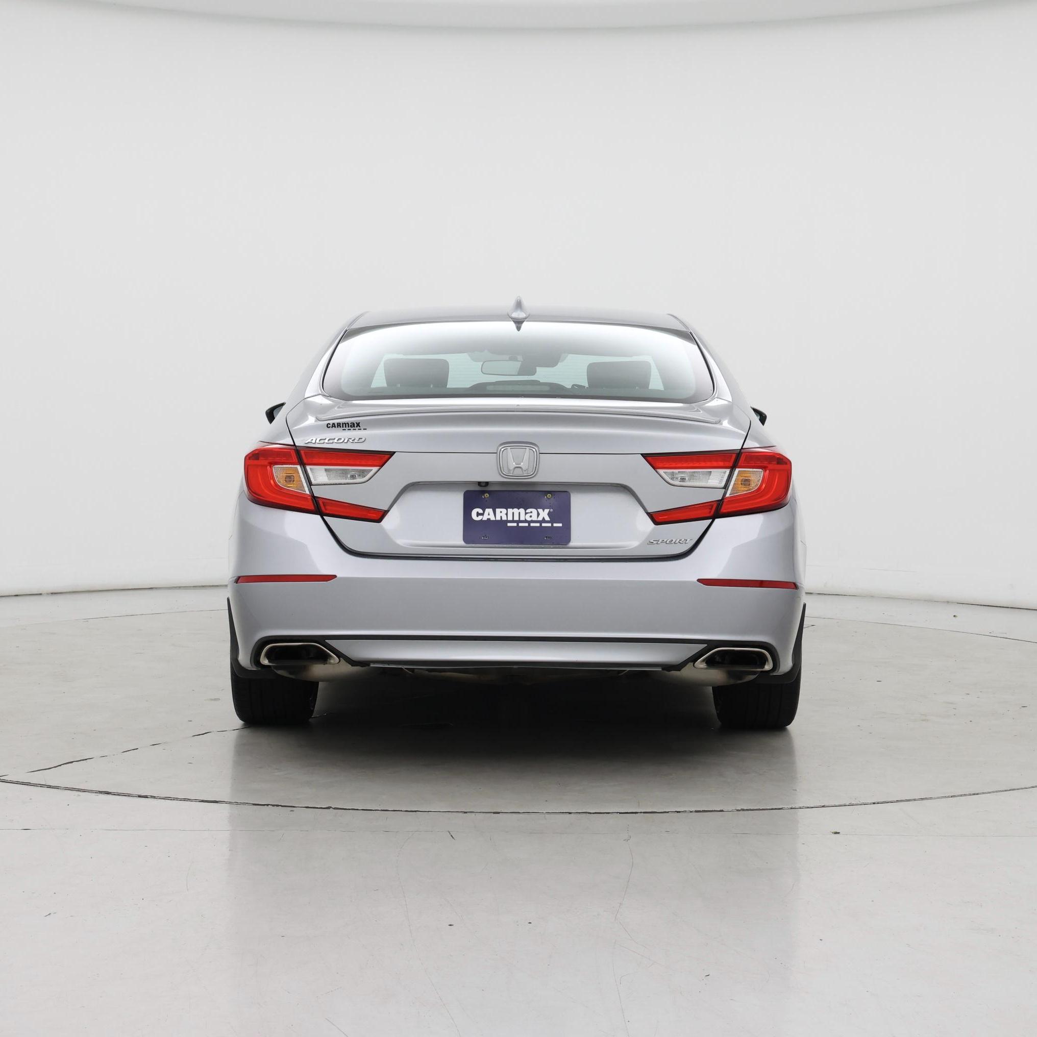 Thumbnail: 2018 Honda Accord - 2