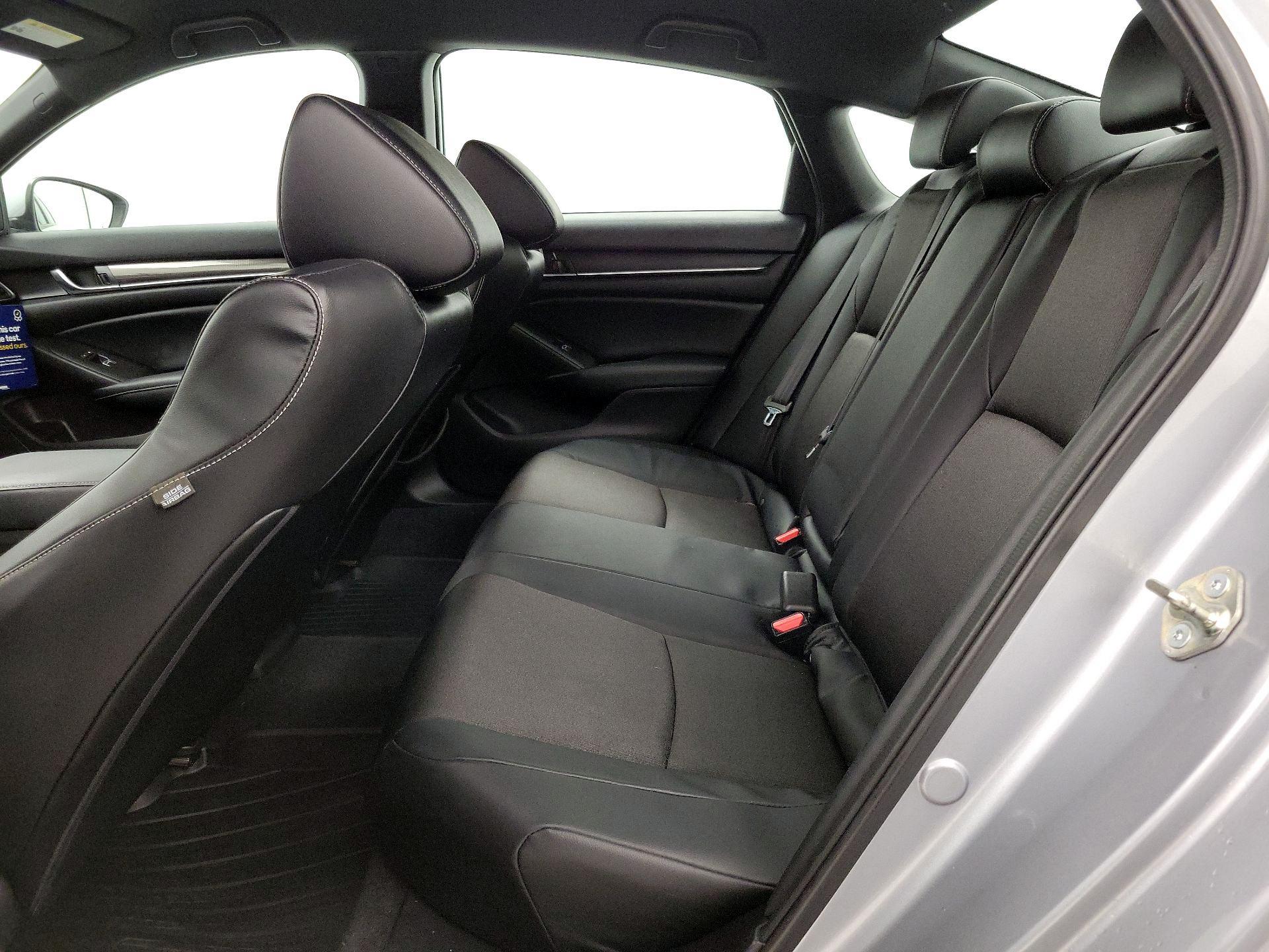 Thumbnail: 2018 Honda Accord - 19