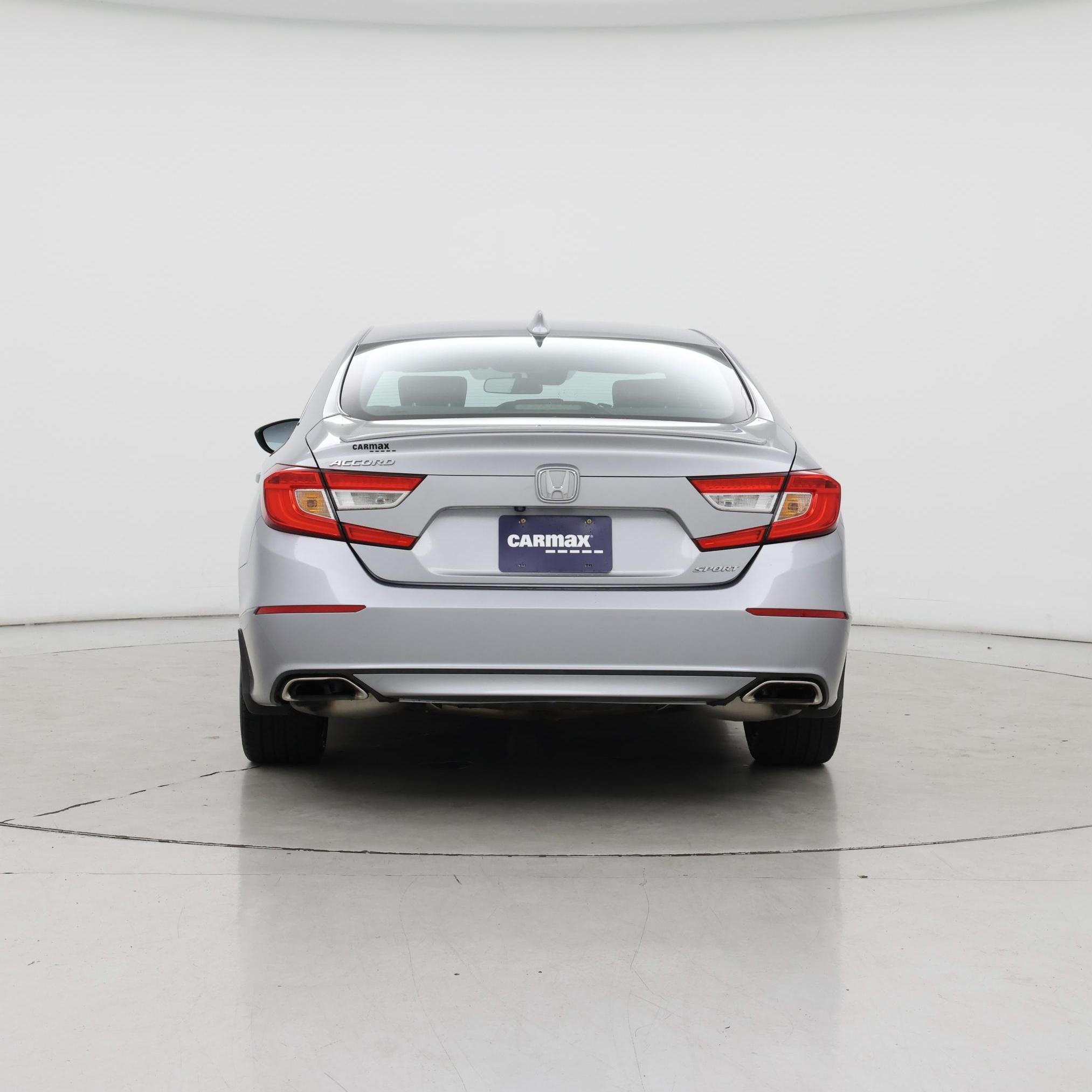 Thumbnail: 2018 Honda Accord - 3