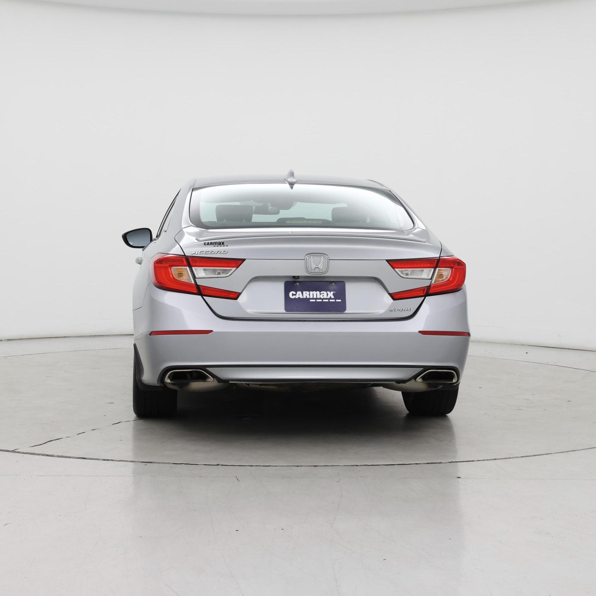 Thumbnail: 2018 Honda Accord - 5