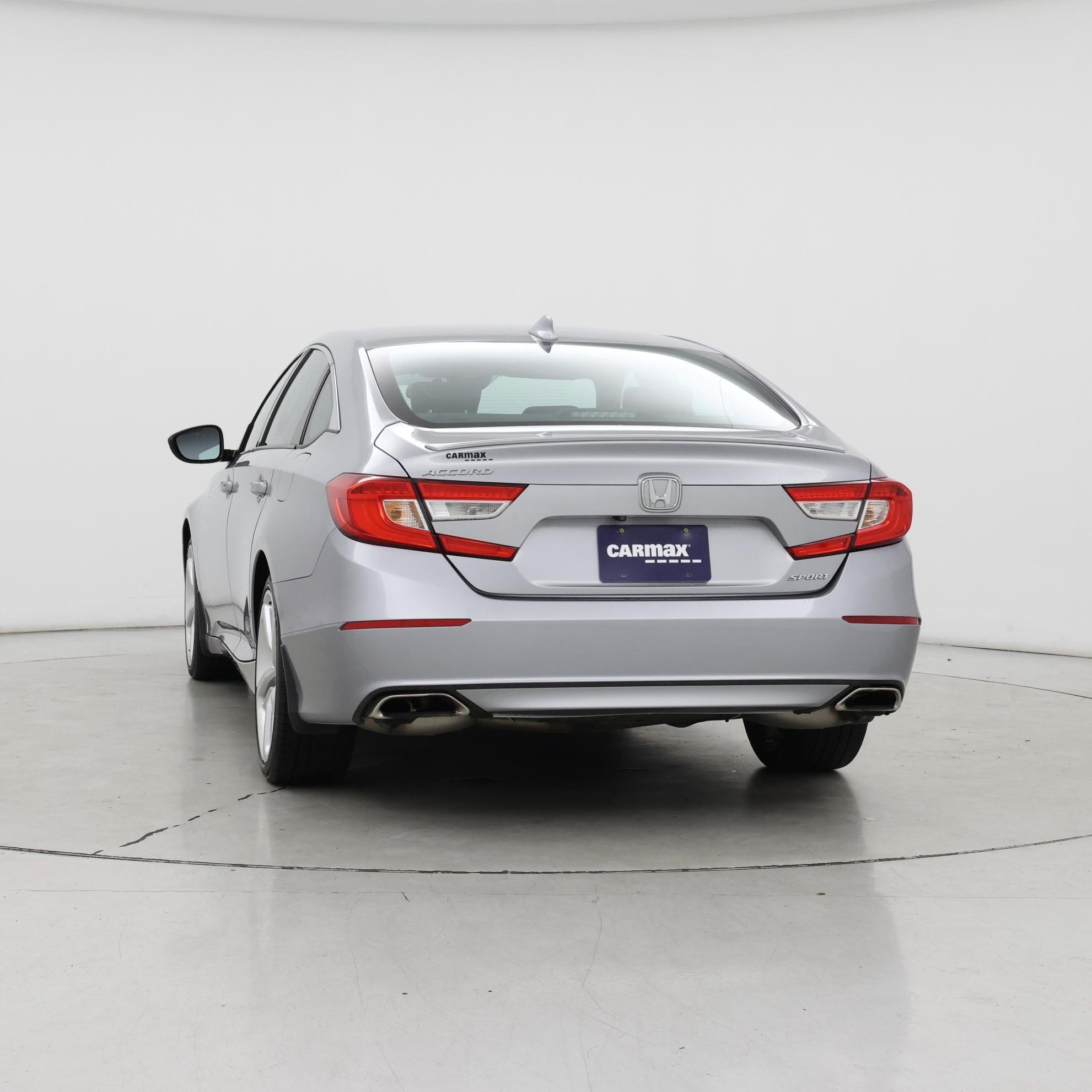 Thumbnail: 2018 Honda Accord - 8