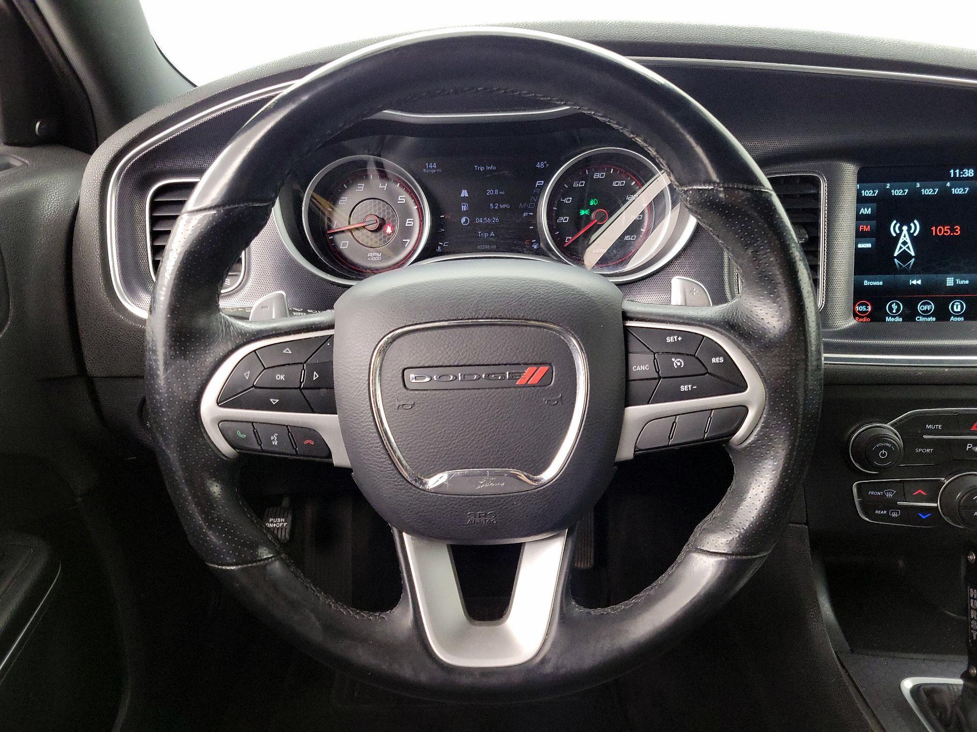 Thumbnail: 2018 Dodge Charger - 10