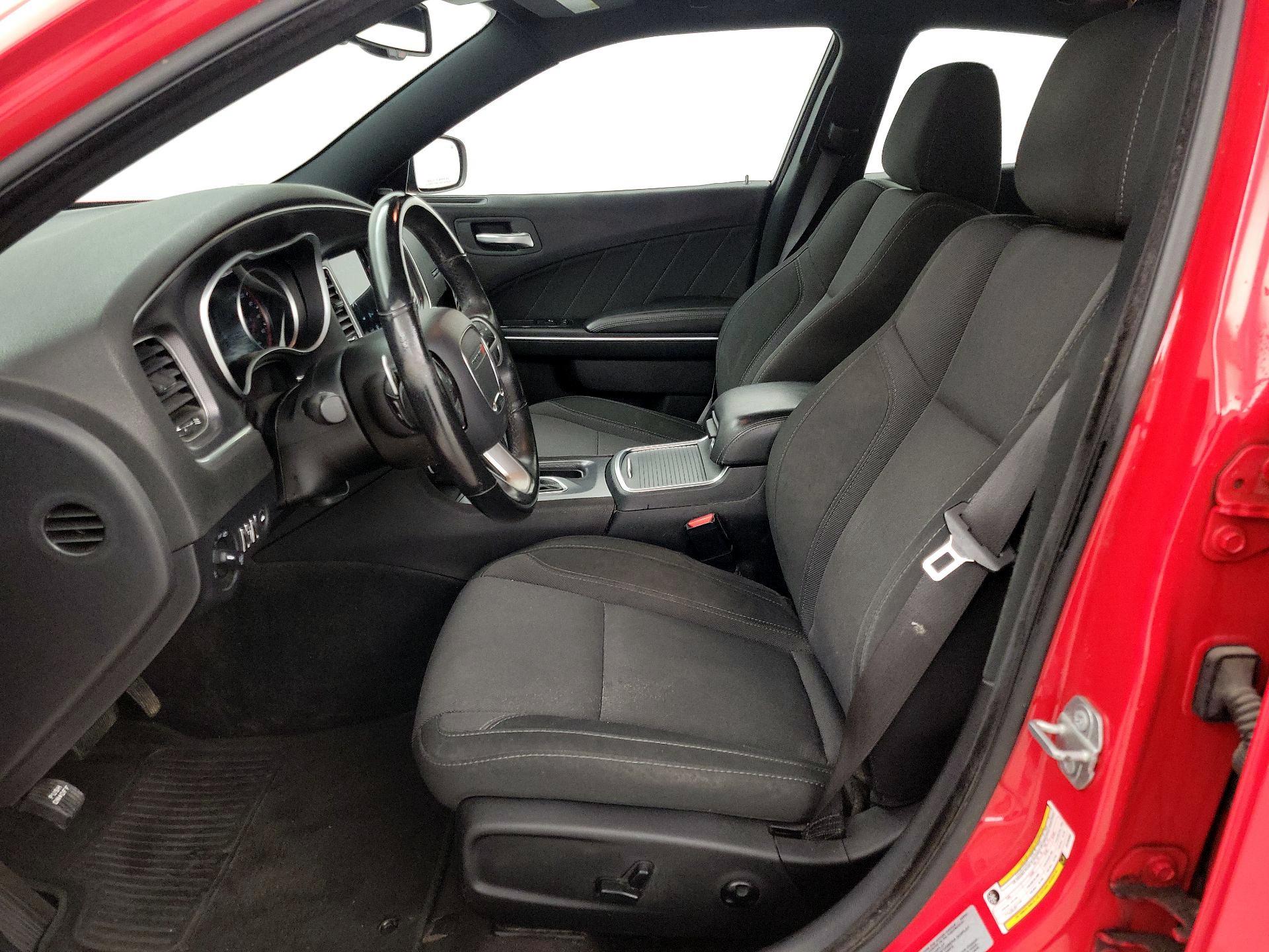 Thumbnail: 2018 Dodge Charger - 11