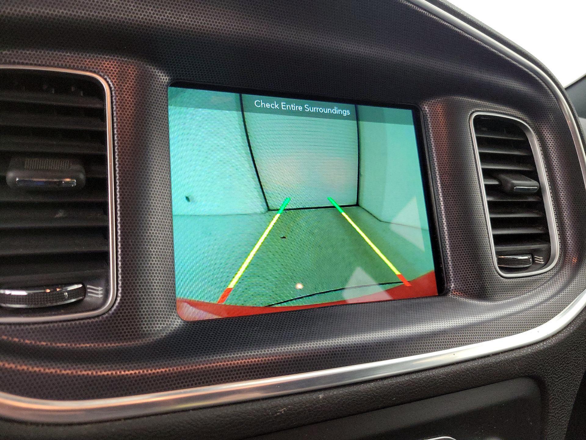 Thumbnail: 2018 Dodge Charger - 14