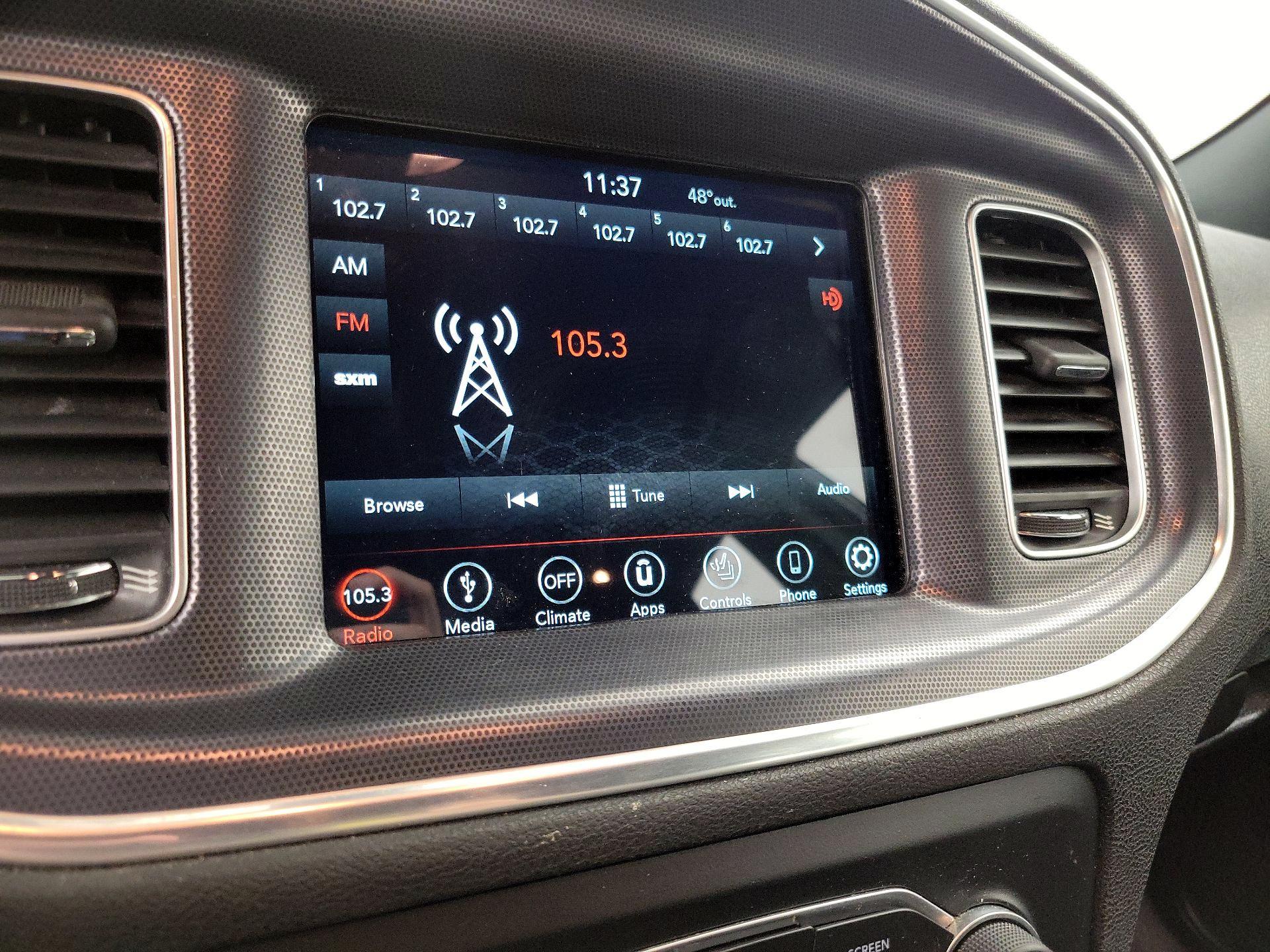 Thumbnail: 2018 Dodge Charger - 15