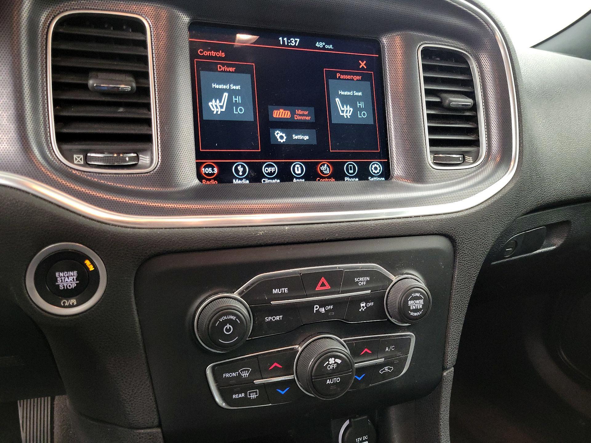 Thumbnail: 2018 Dodge Charger - 16