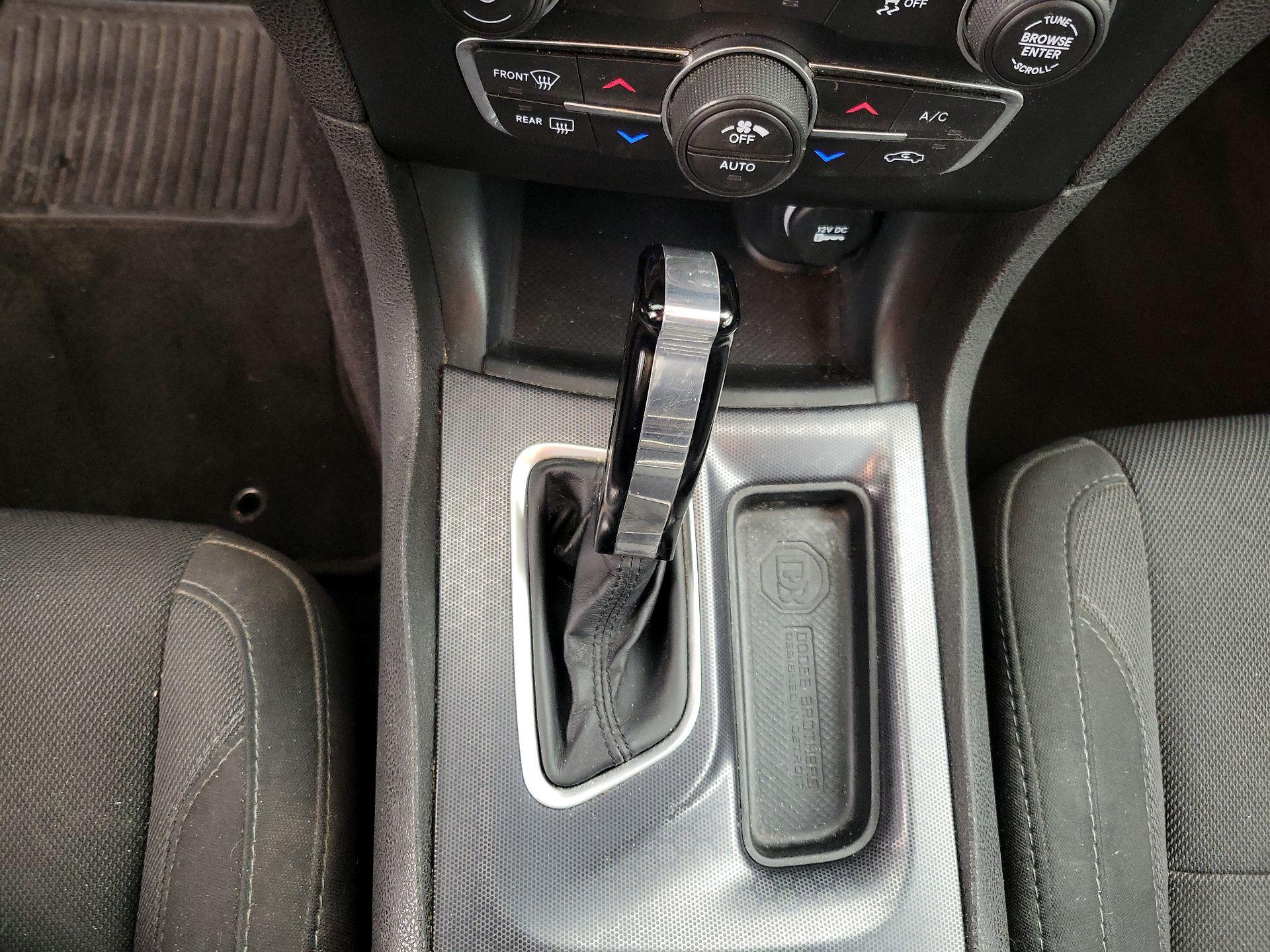 Thumbnail: 2018 Dodge Charger - 17