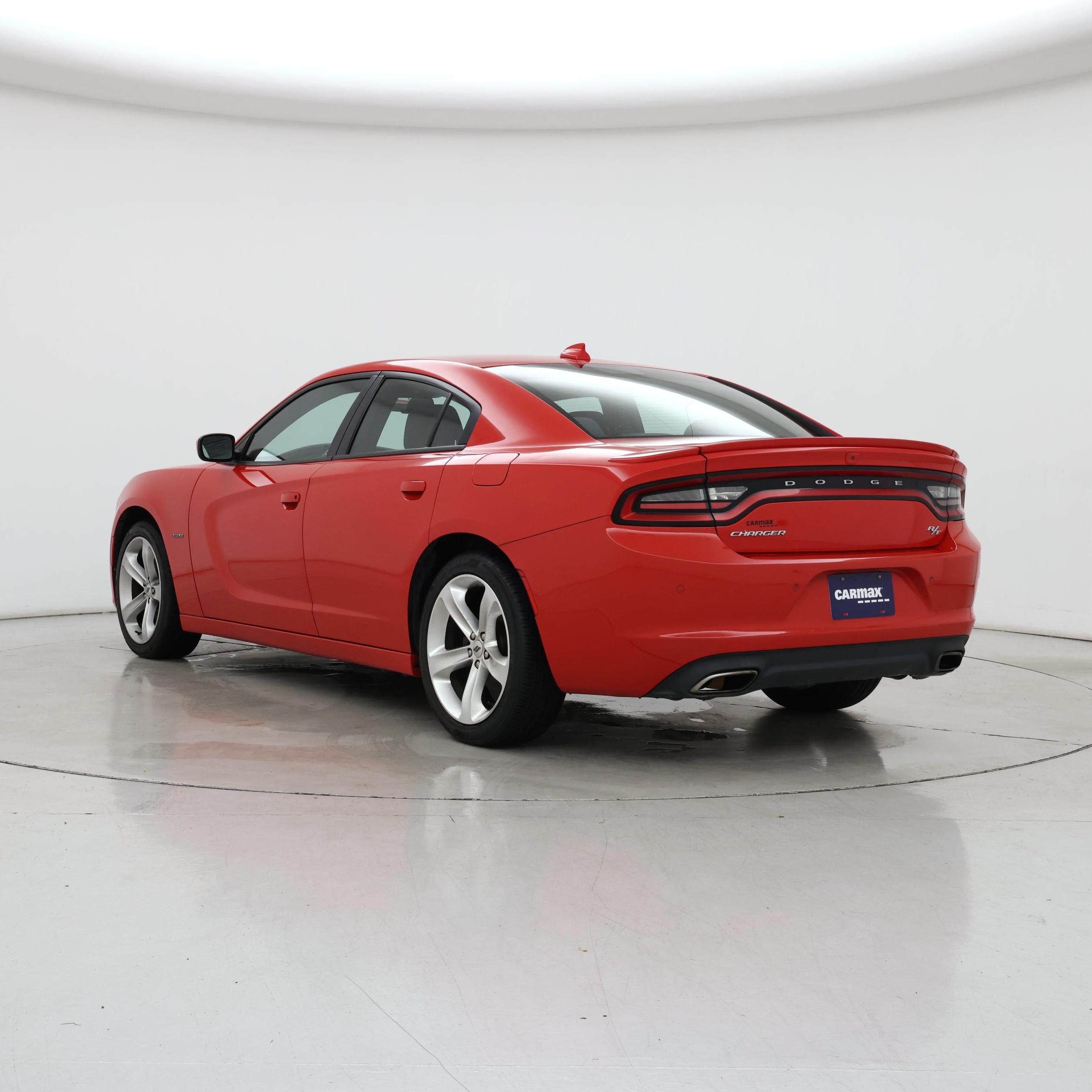 Thumbnail: 2018 Dodge Charger - 2