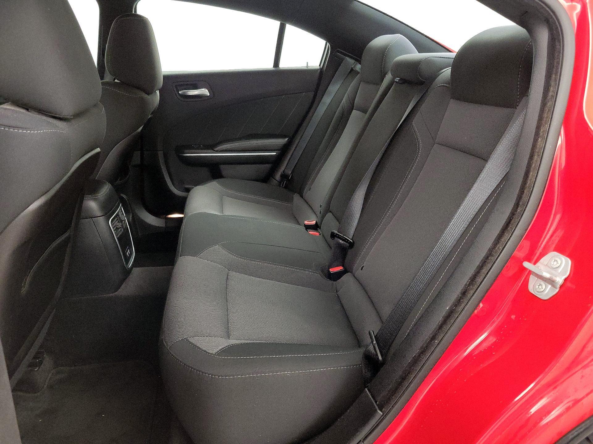 Thumbnail: 2018 Dodge Charger - 19