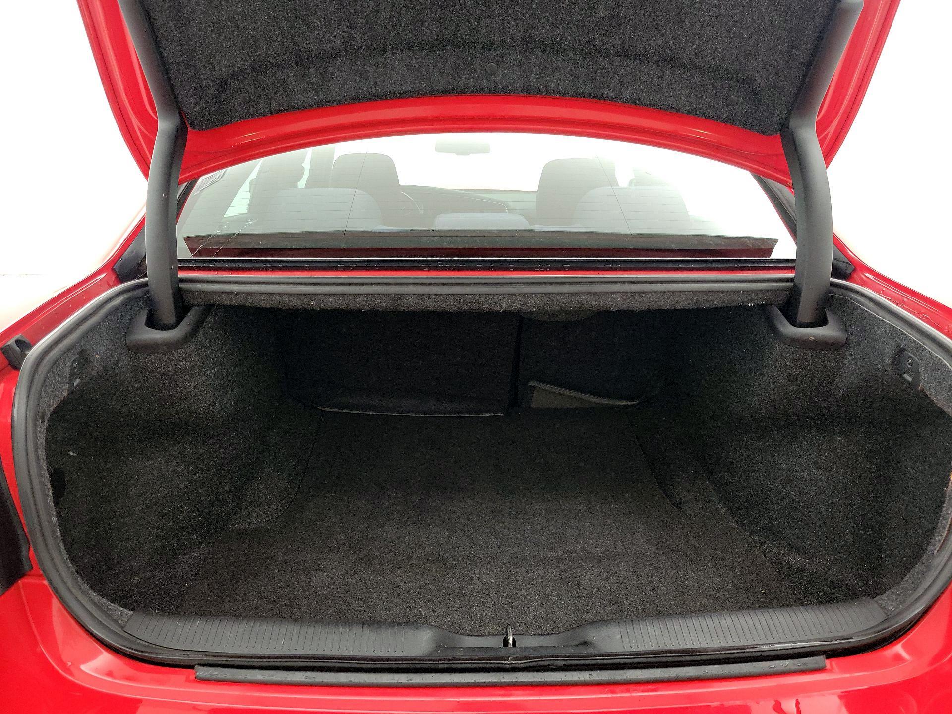 Thumbnail: 2018 Dodge Charger - 20