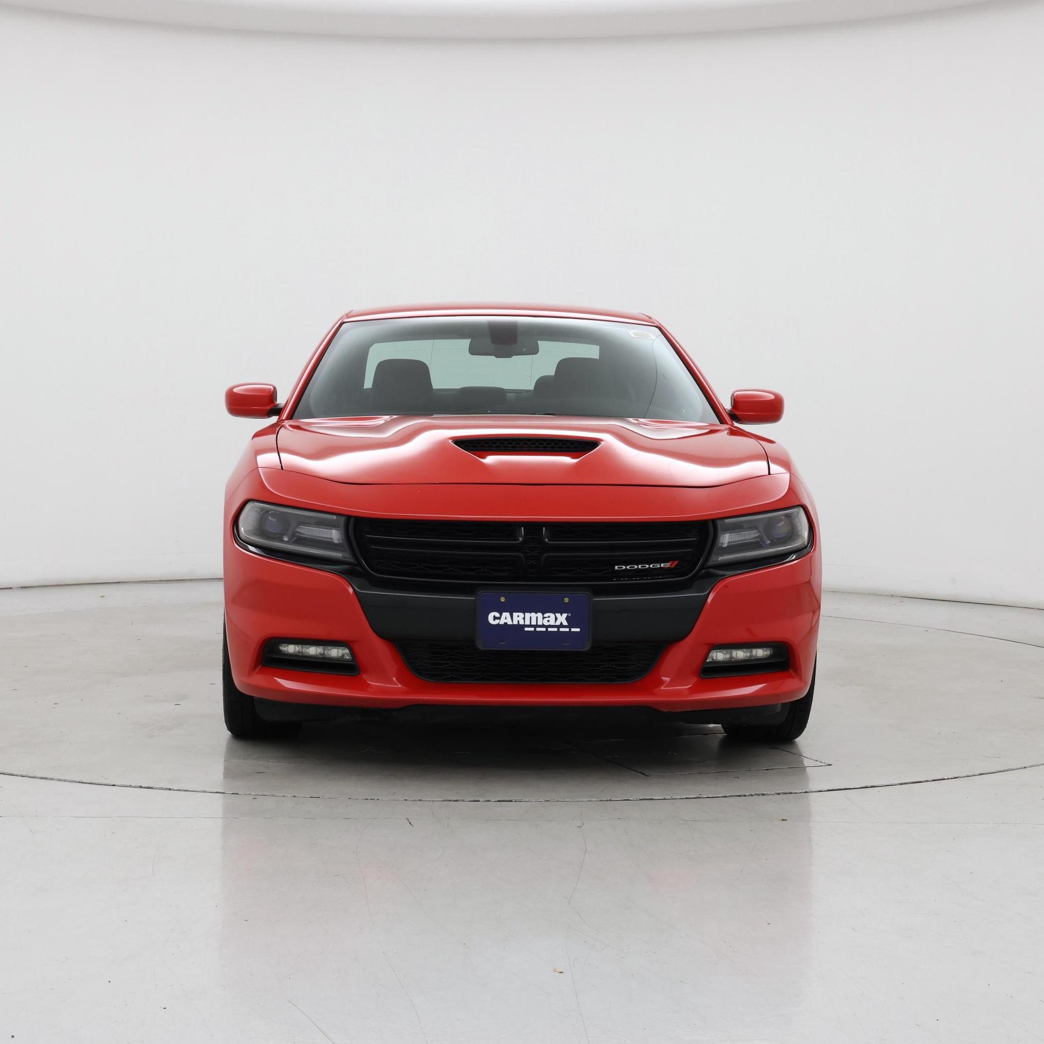 Thumbnail: 2018 Dodge Charger - 5