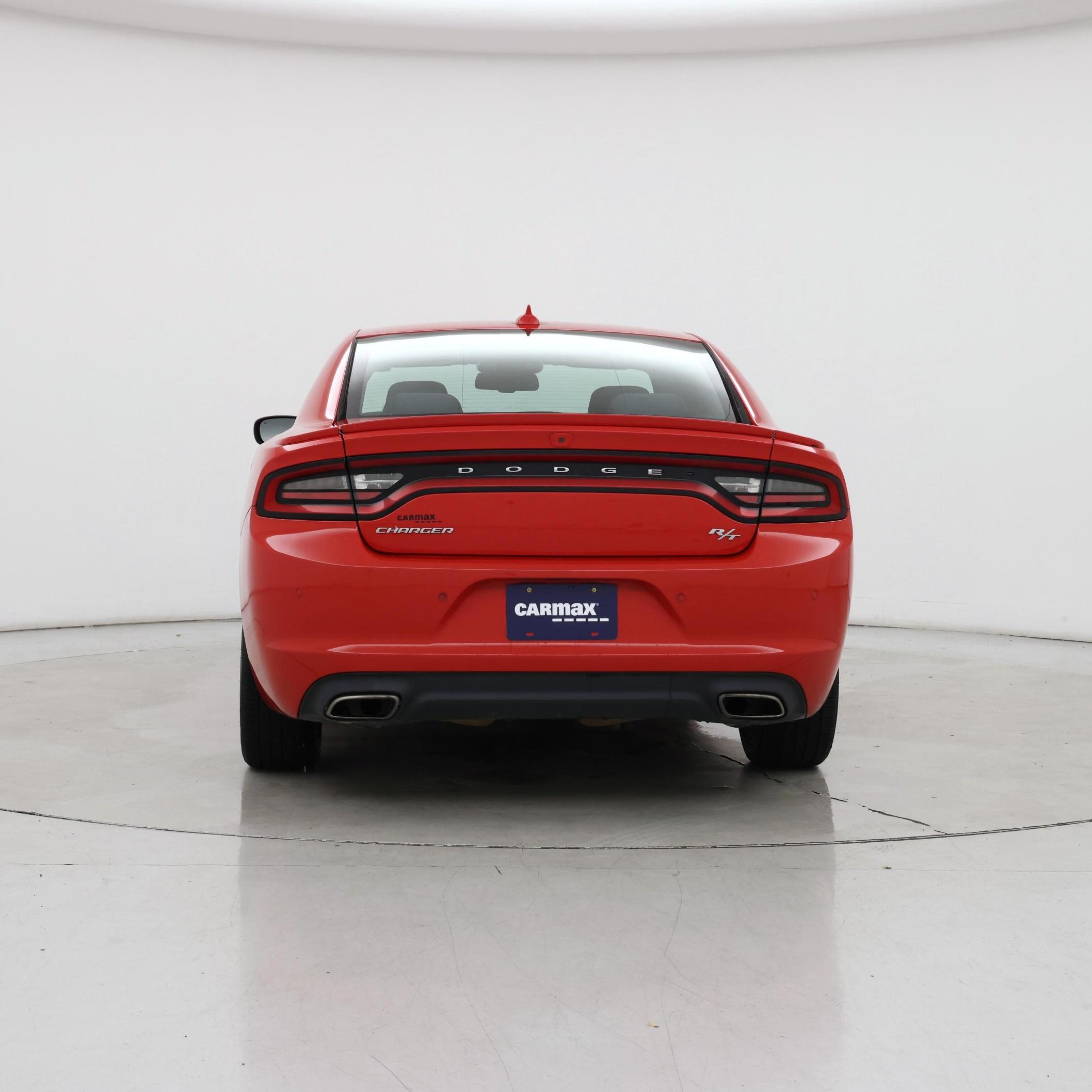 Thumbnail: 2018 Dodge Charger - 6