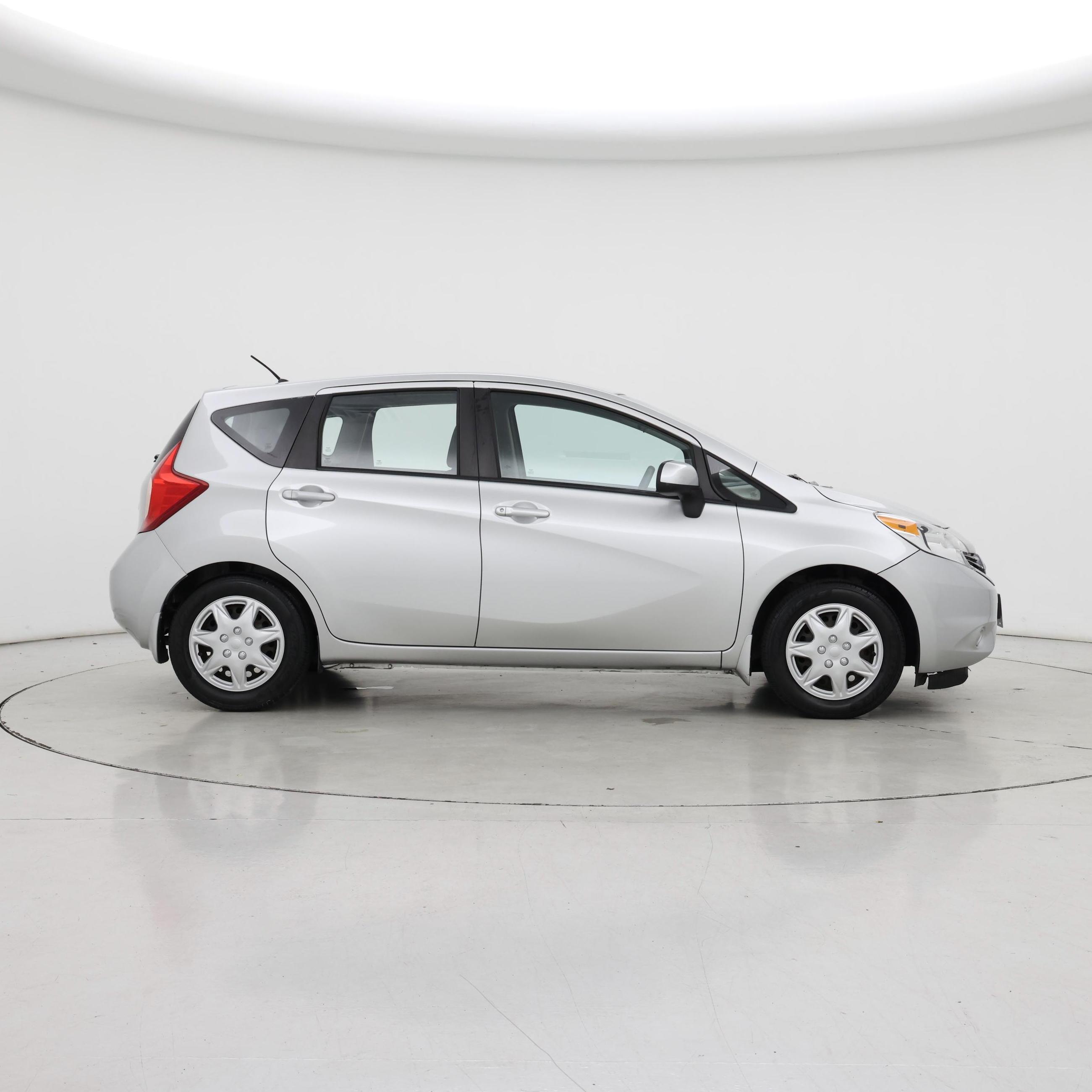 Thumbnail: 2014 Nissan Versa Note - 7