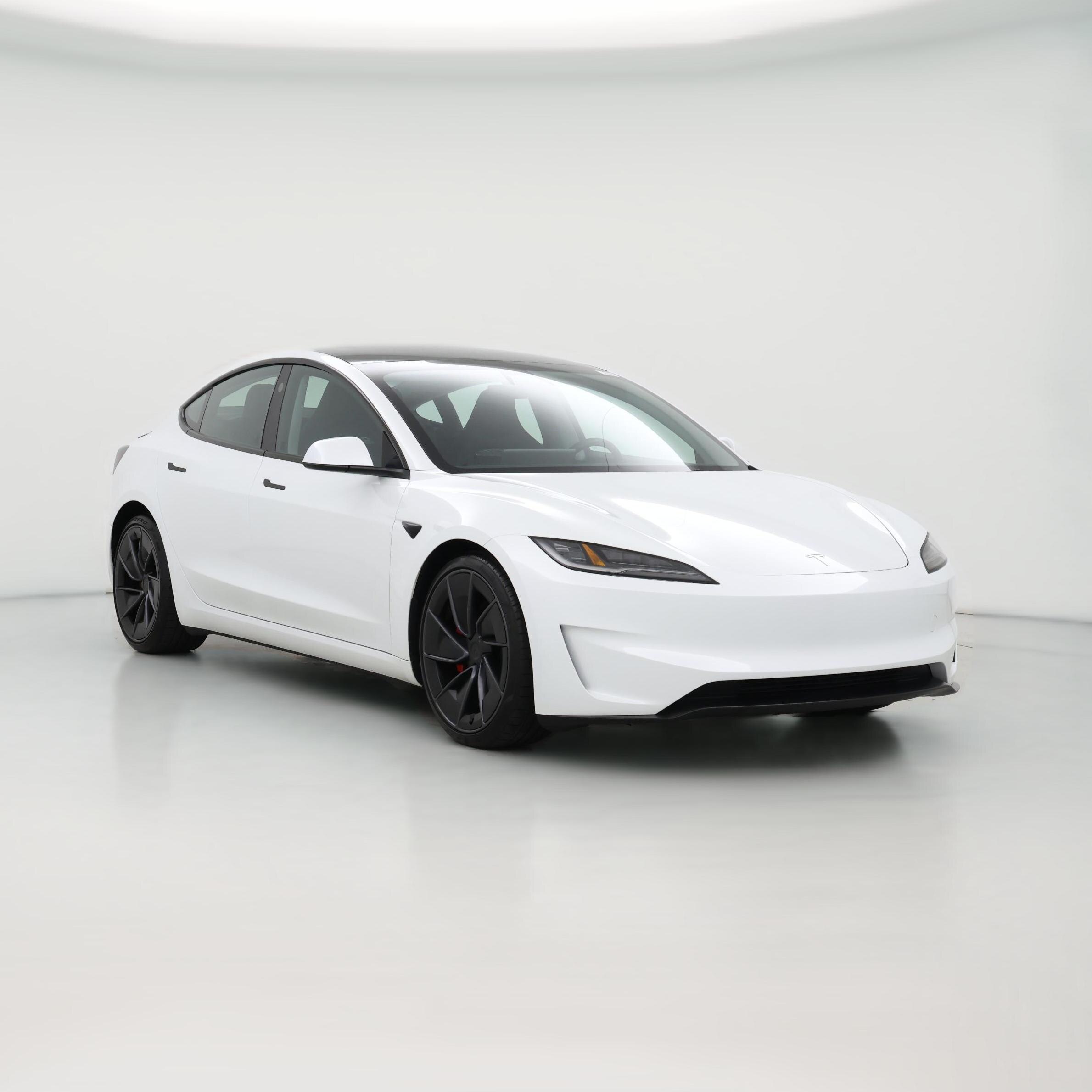 Thumbnail: 2024 Tesla Model 3 - 1