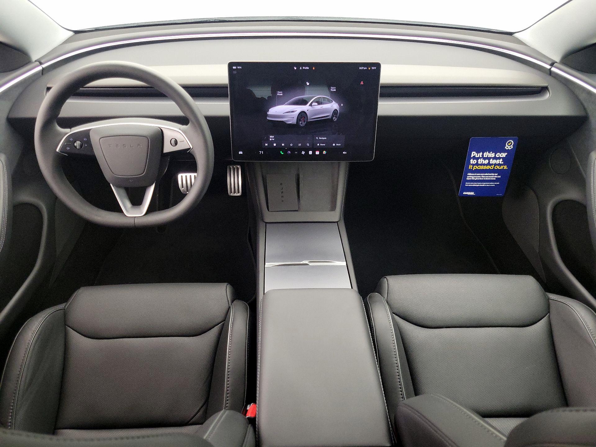 Thumbnail: 2024 Tesla Model 3 - 9