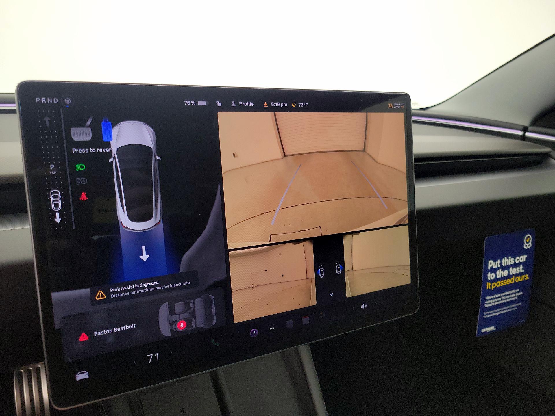 Thumbnail: 2024 Tesla Model 3 - 14