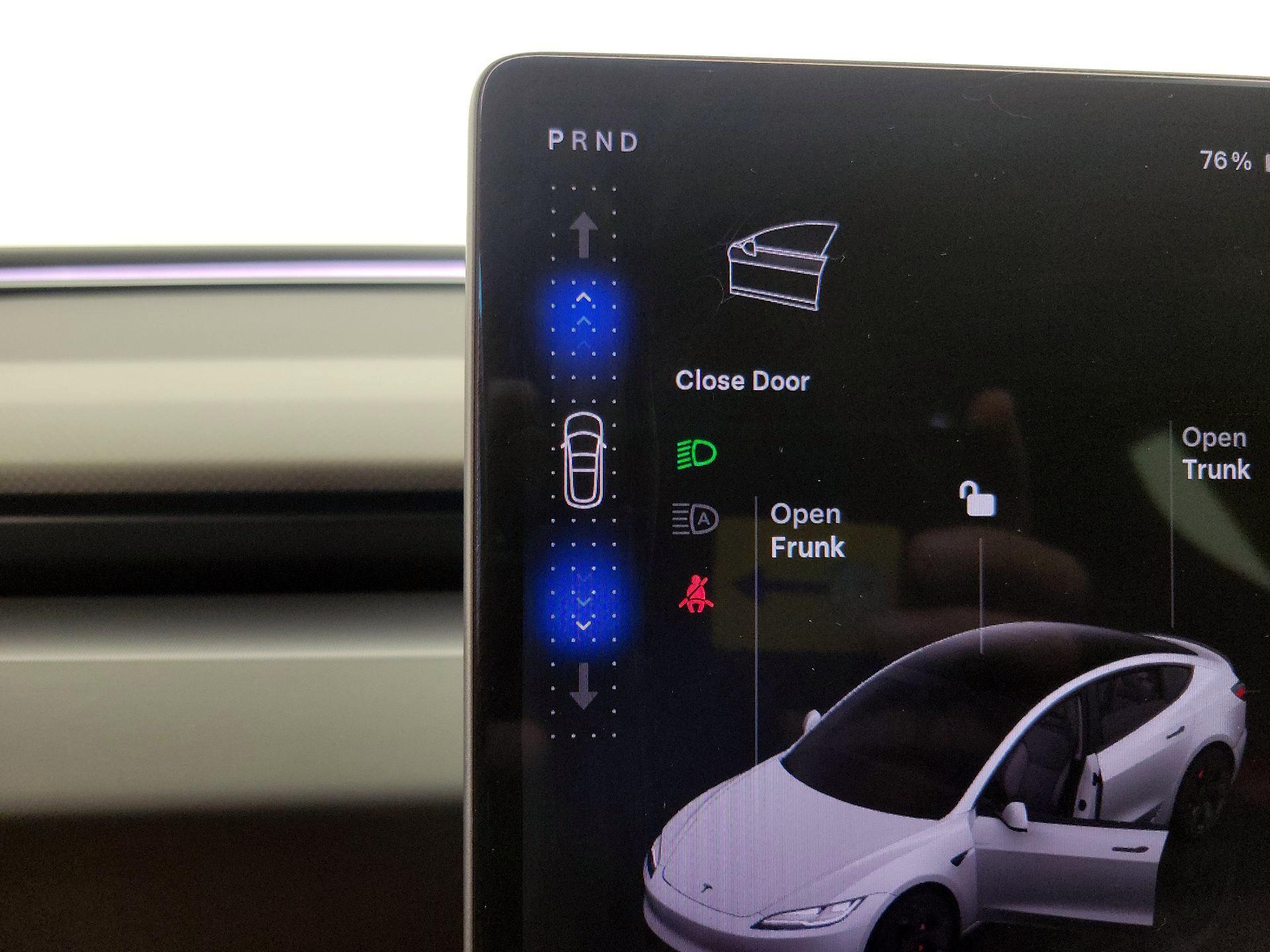Thumbnail: 2024 Tesla Model 3 - 17