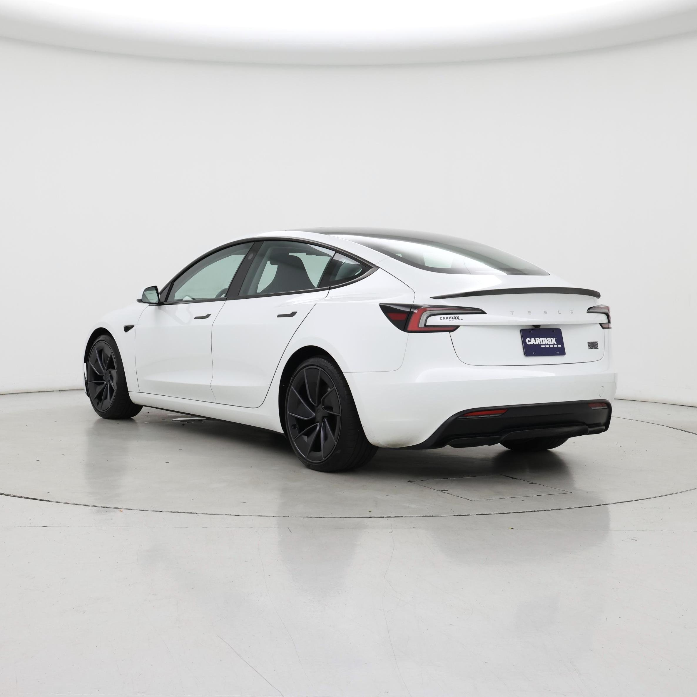 Thumbnail: 2024 Tesla Model 3 - 2