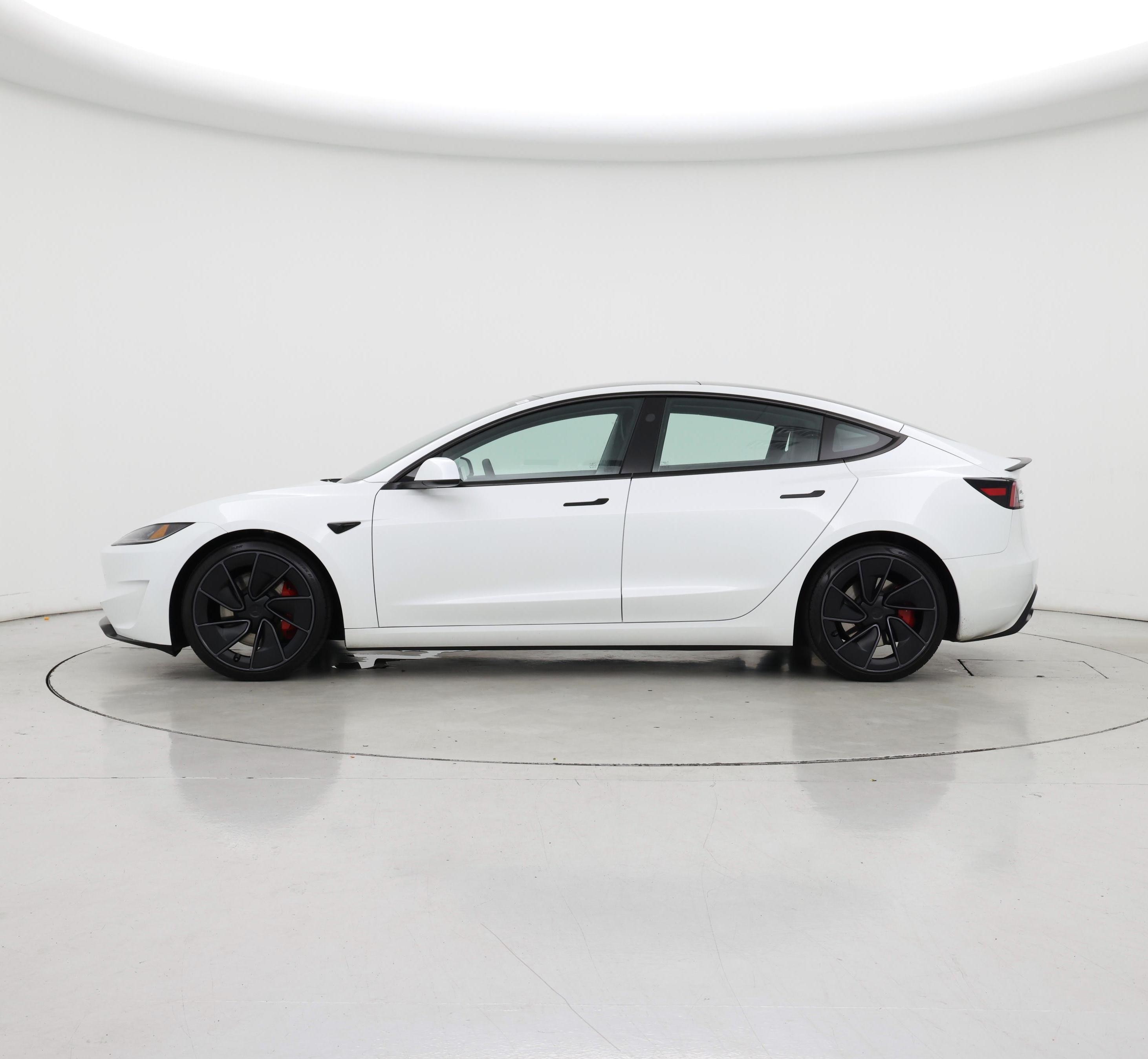 Thumbnail: 2024 Tesla Model 3 - 3
