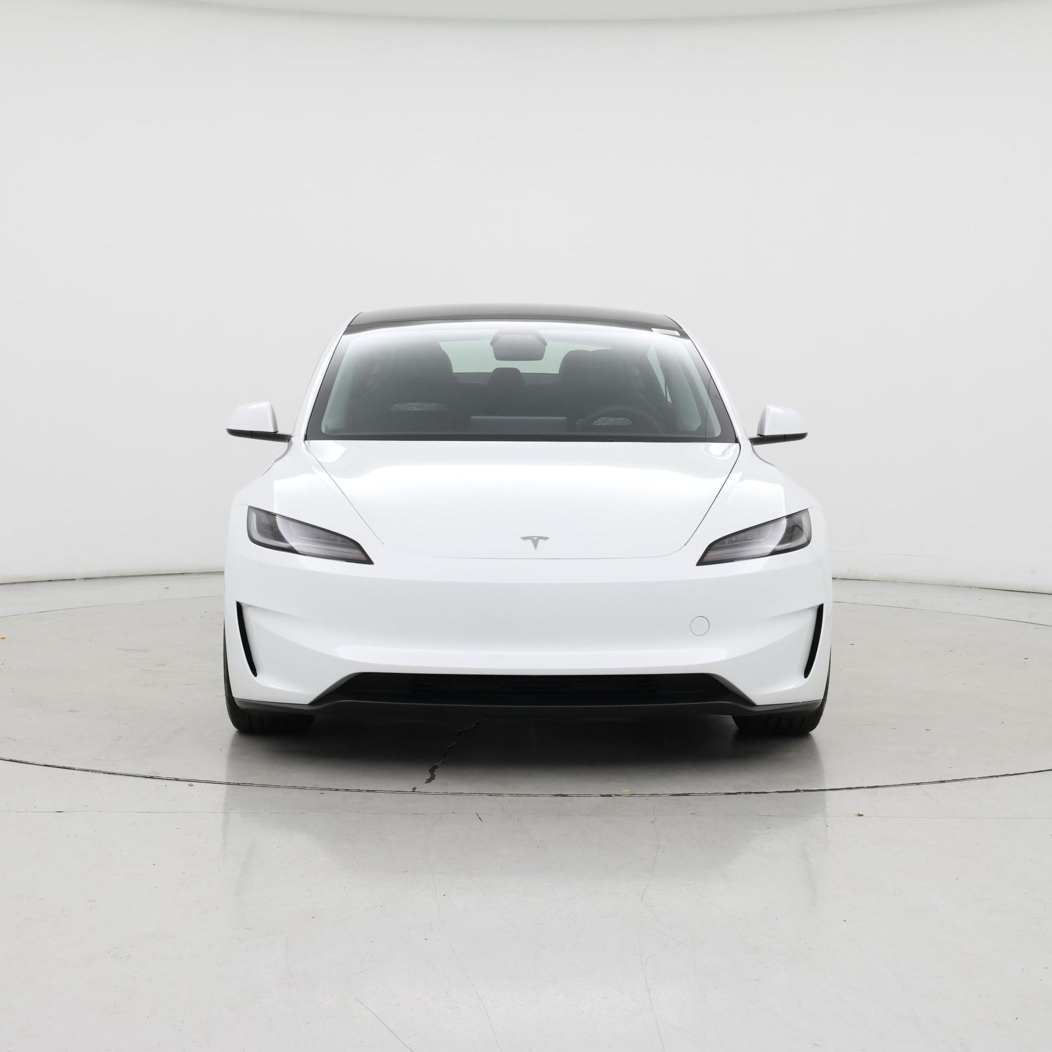 Thumbnail: 2024 Tesla Model 3 - 5