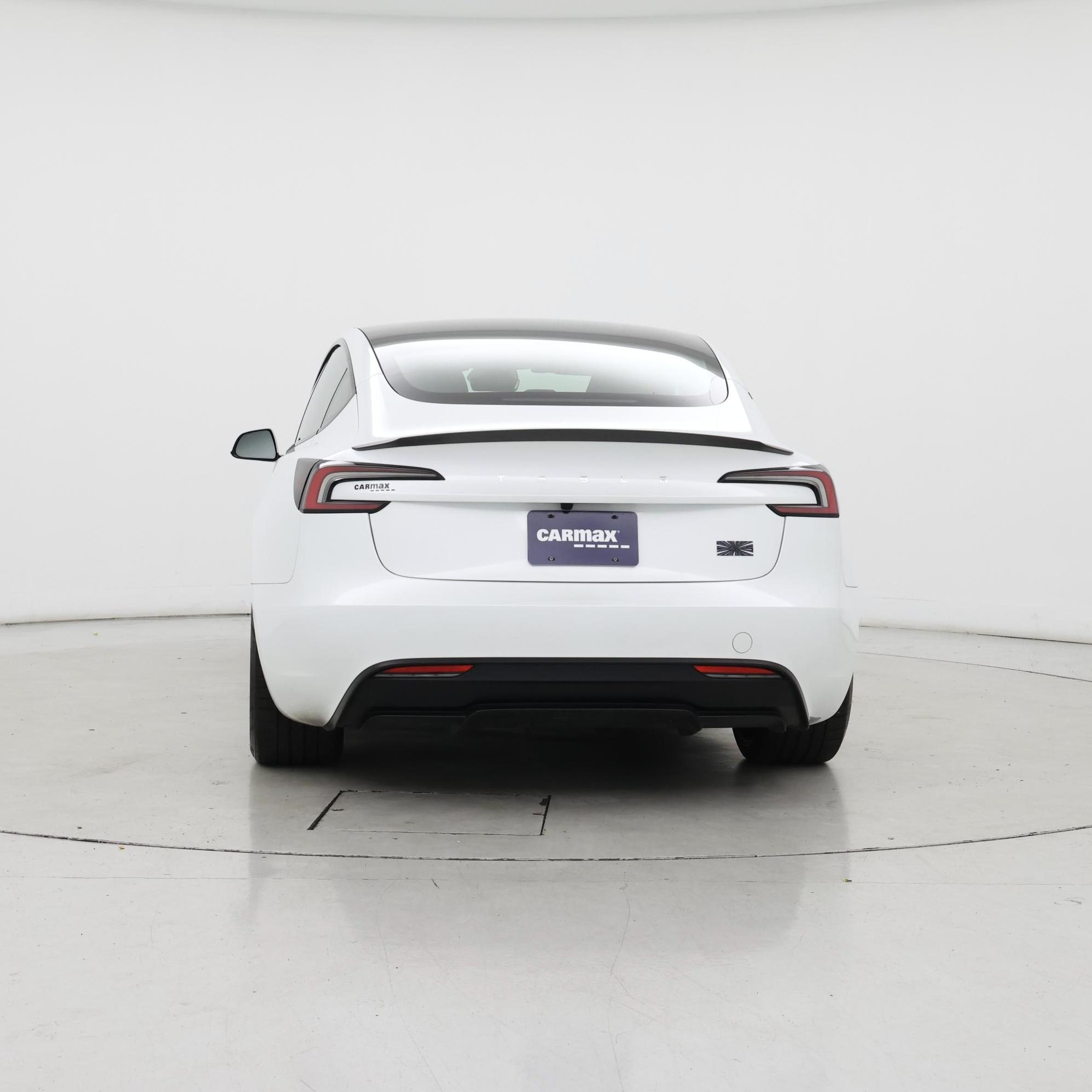 Thumbnail: 2024 Tesla Model 3 - 6