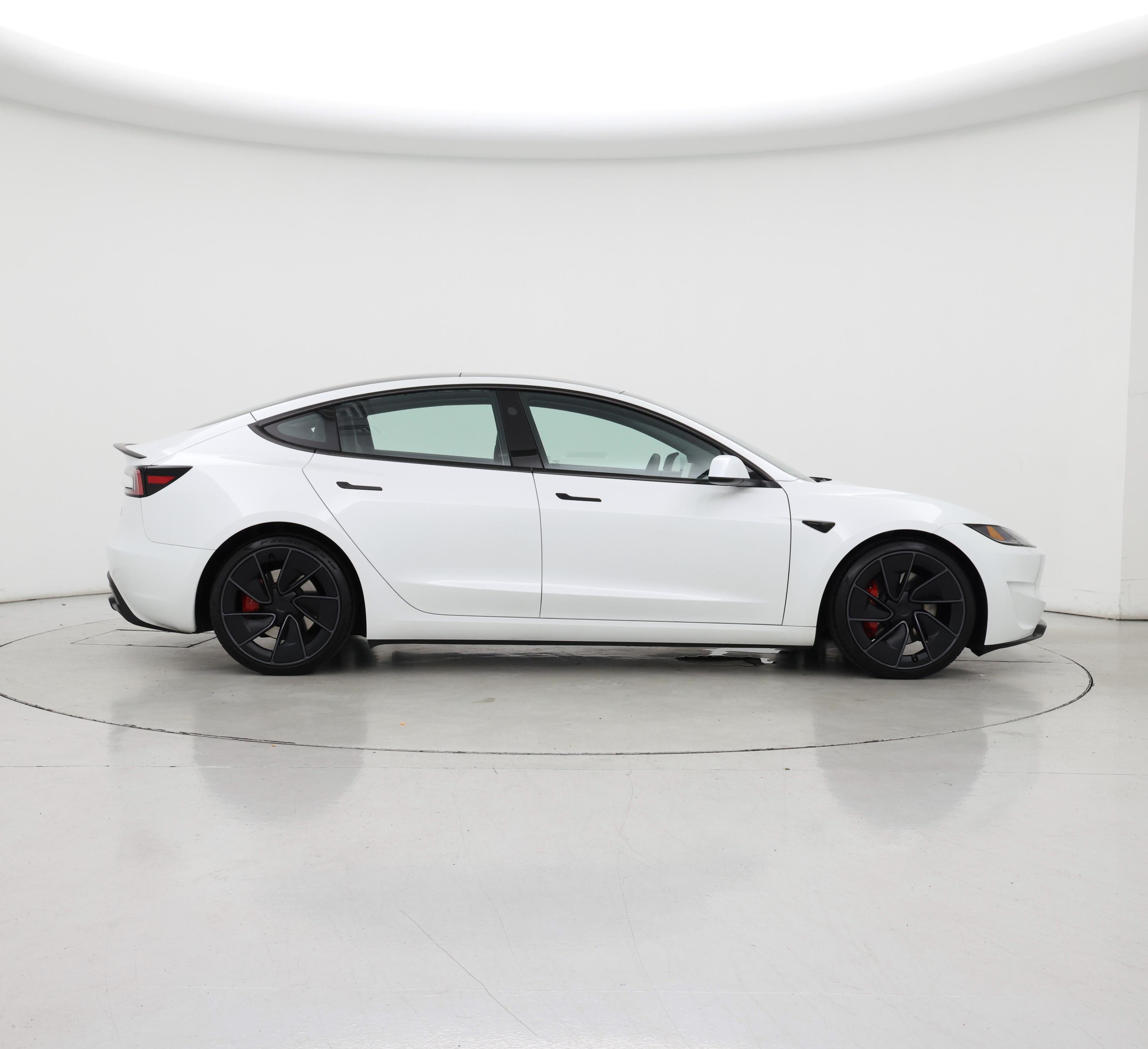 Thumbnail: 2024 Tesla Model 3 - 7