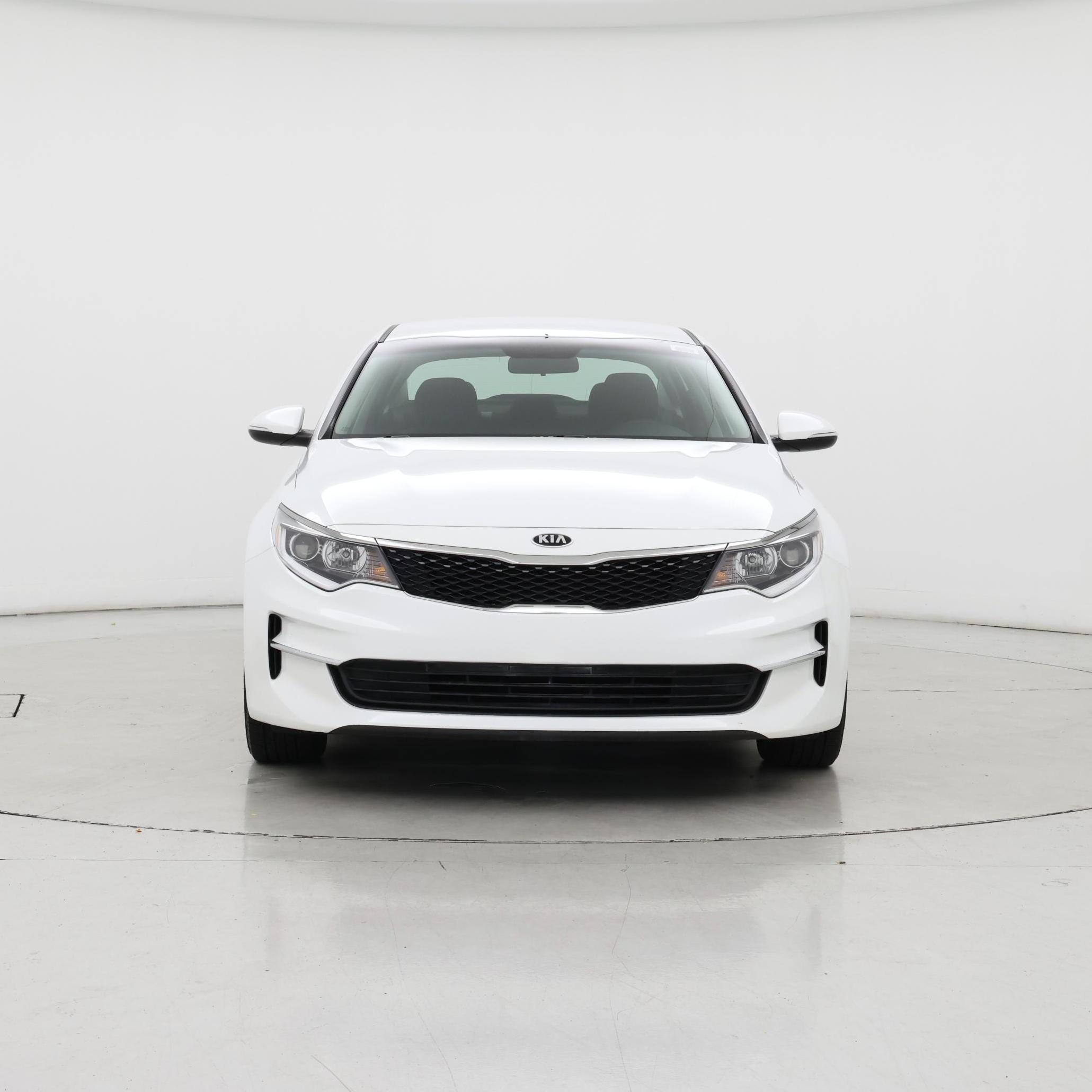 Thumbnail: 2018 Kia Optima - 5