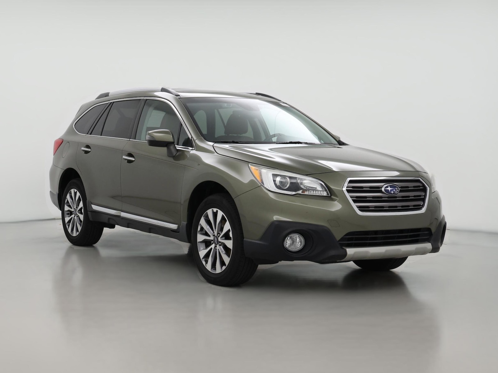 2017 Subaru Outback Touring