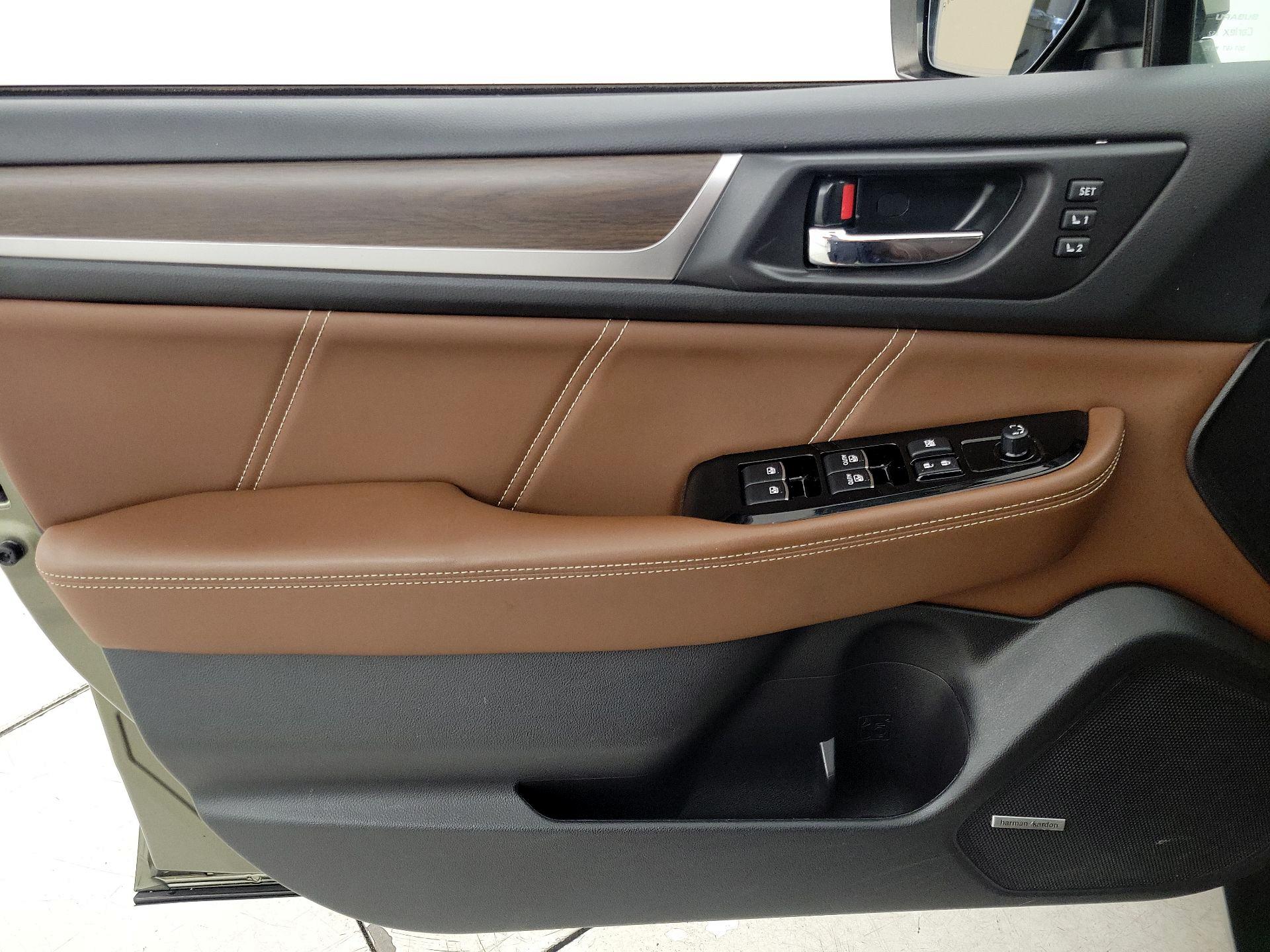 Thumbnail: 2017 Subaru Outback - 12