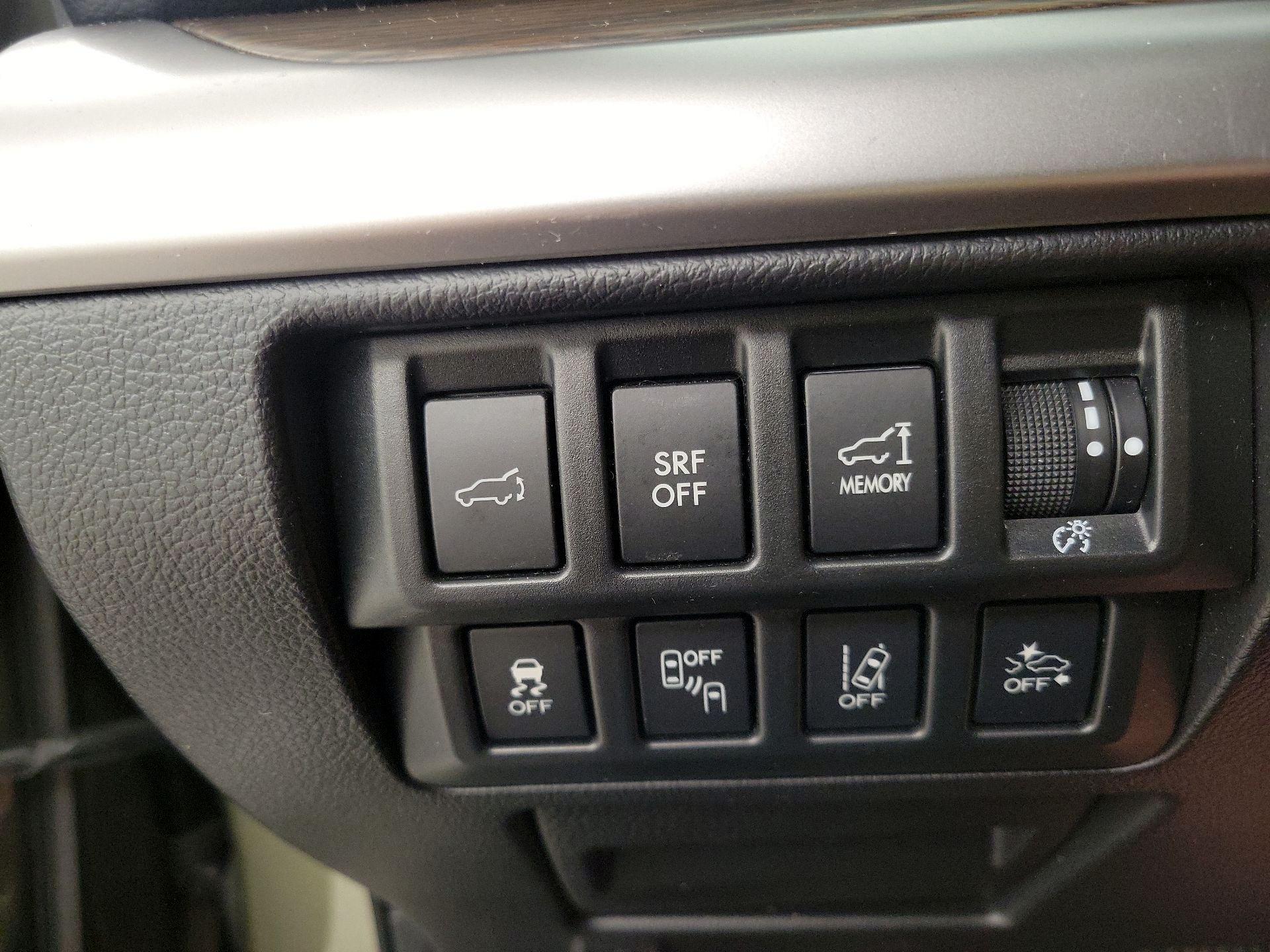Thumbnail: 2017 Subaru Outback - 13