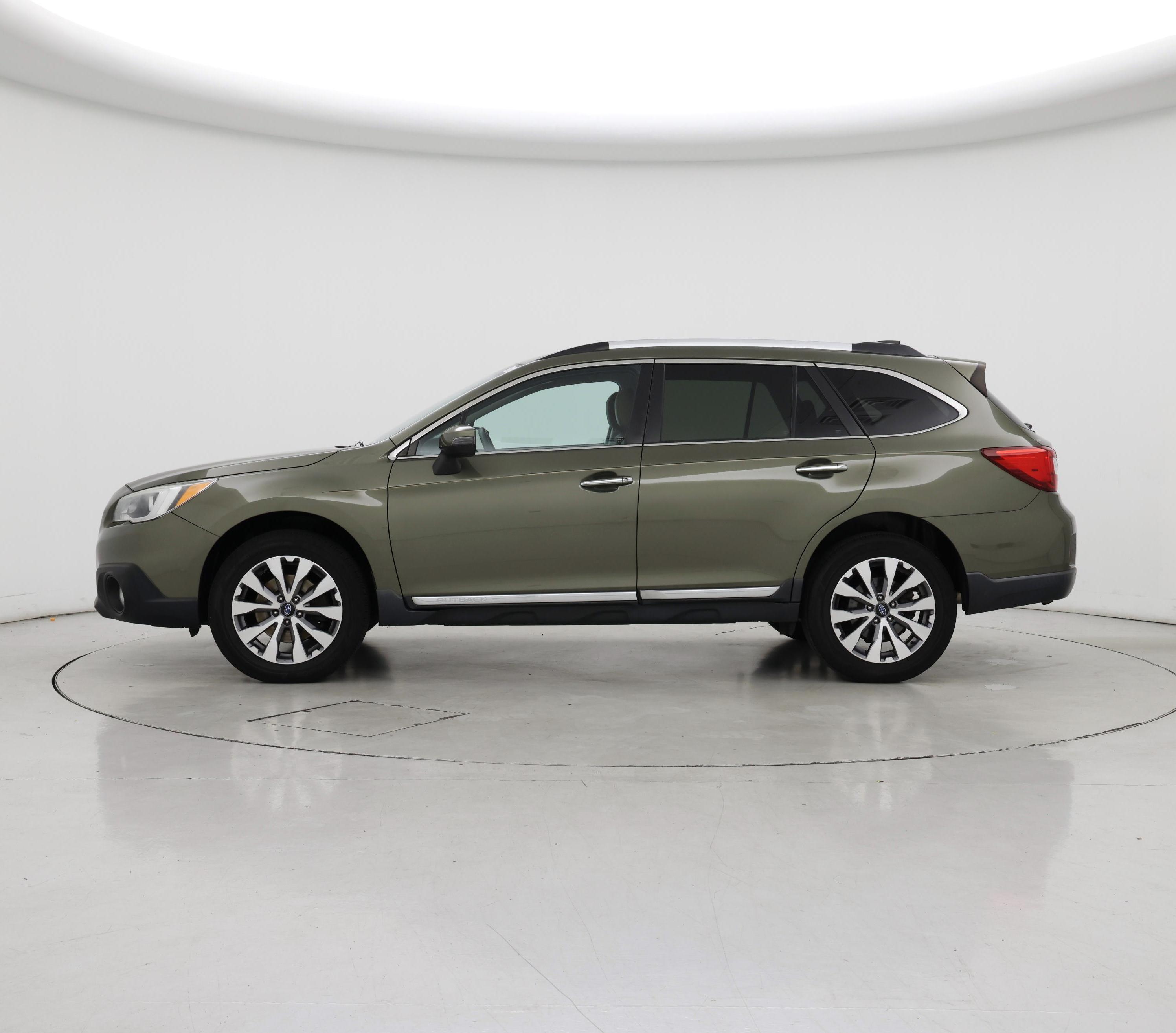 Thumbnail: 2017 Subaru Outback - 3