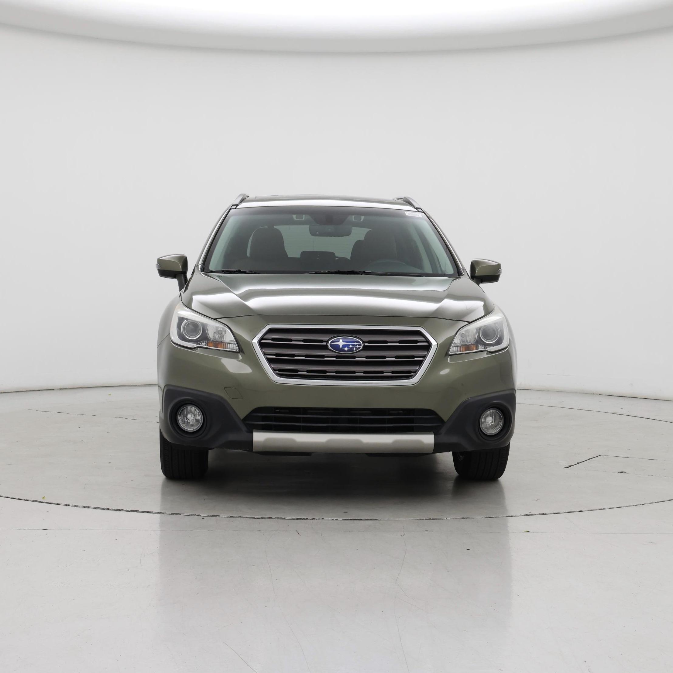 Thumbnail: 2017 Subaru Outback - 5