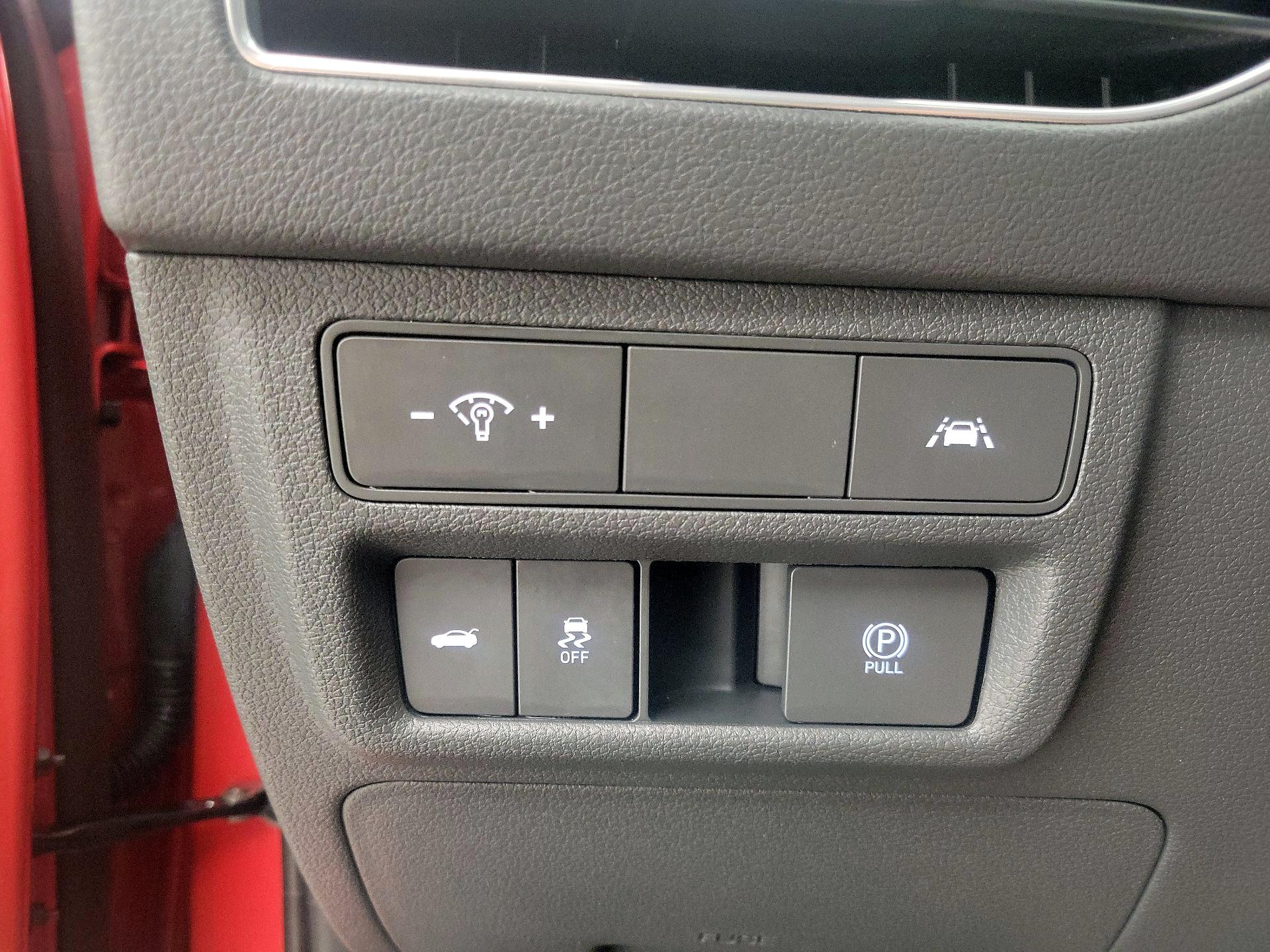 Thumbnail: 2021 Hyundai Sonata - 13