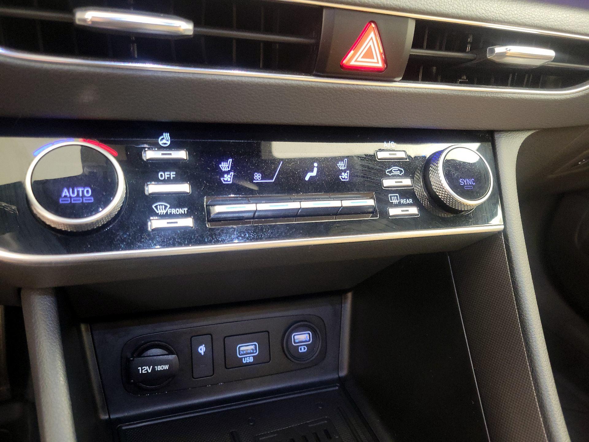 Thumbnail: 2021 Hyundai Sonata - 17