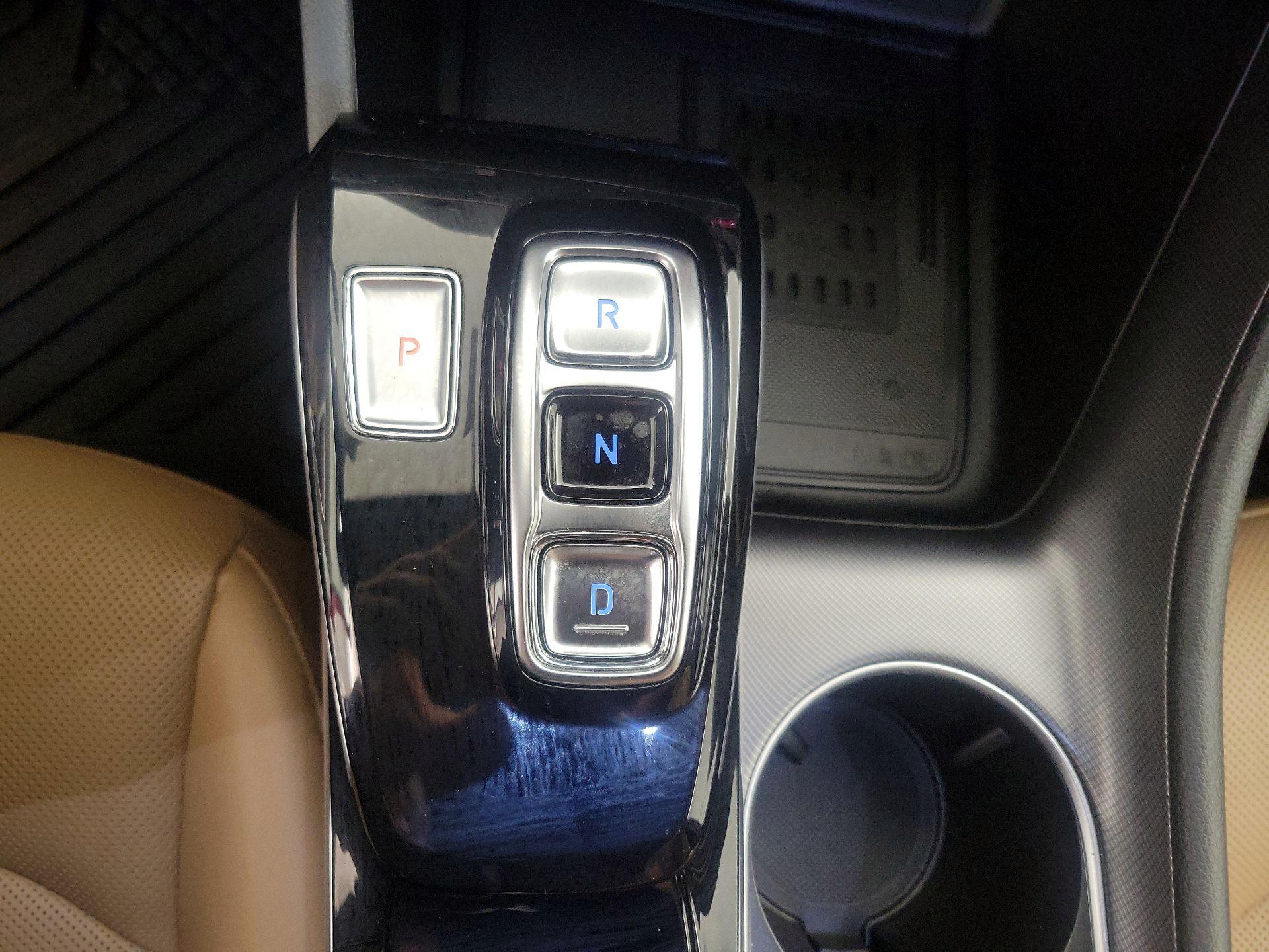 Thumbnail: 2021 Hyundai Sonata - 18