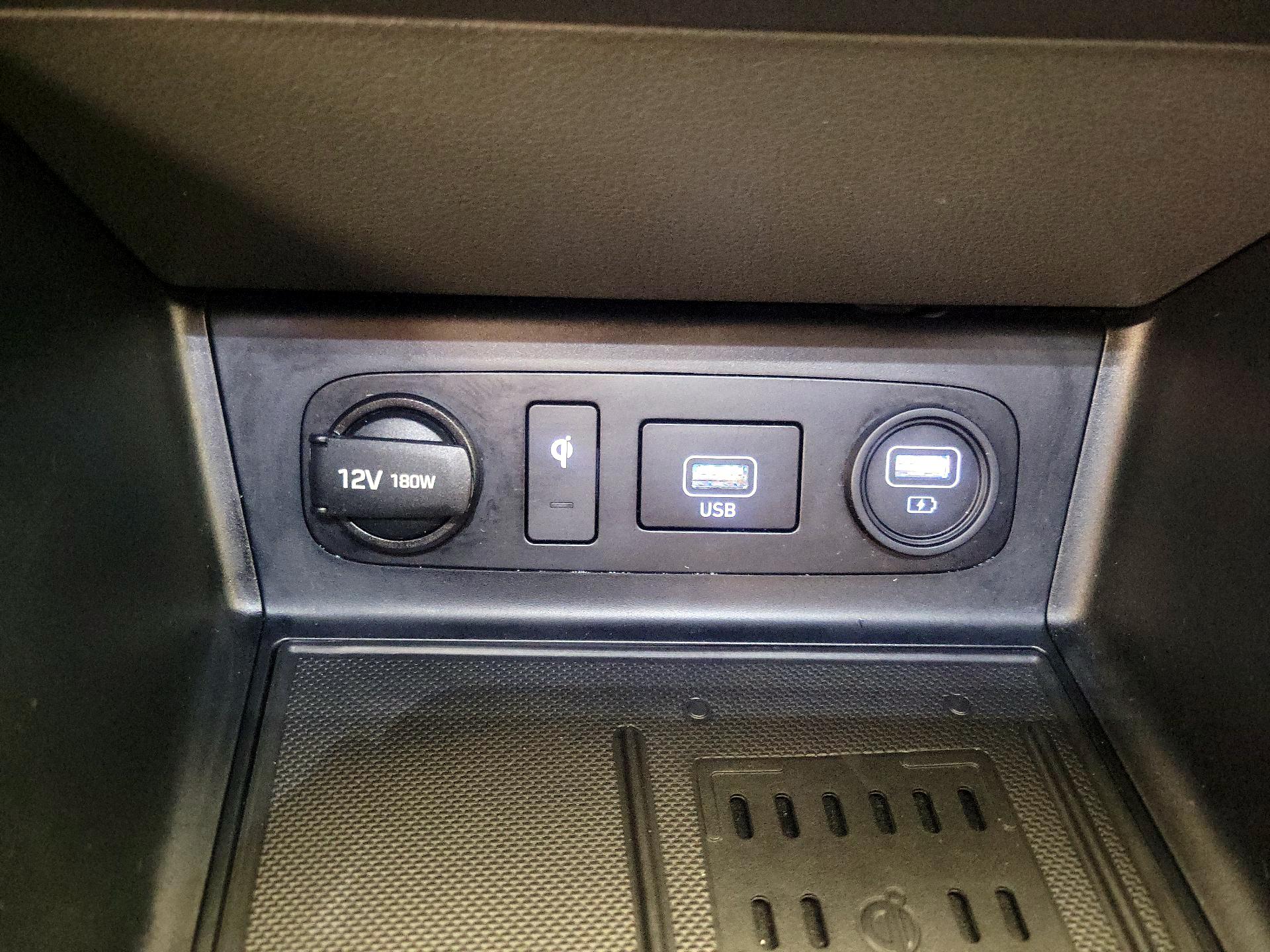 Thumbnail: 2021 Hyundai Sonata - 19