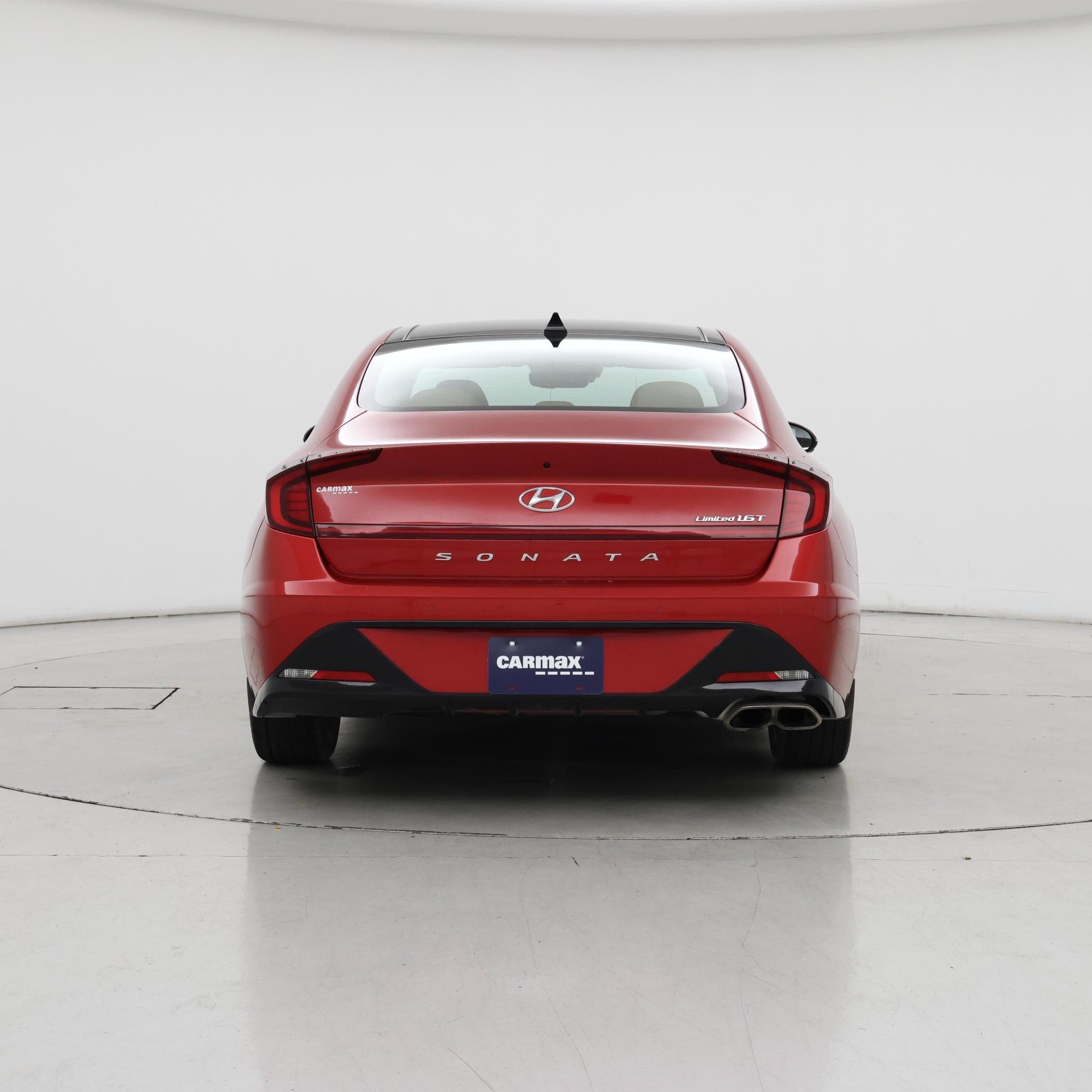 Thumbnail: 2021 Hyundai Sonata - 6