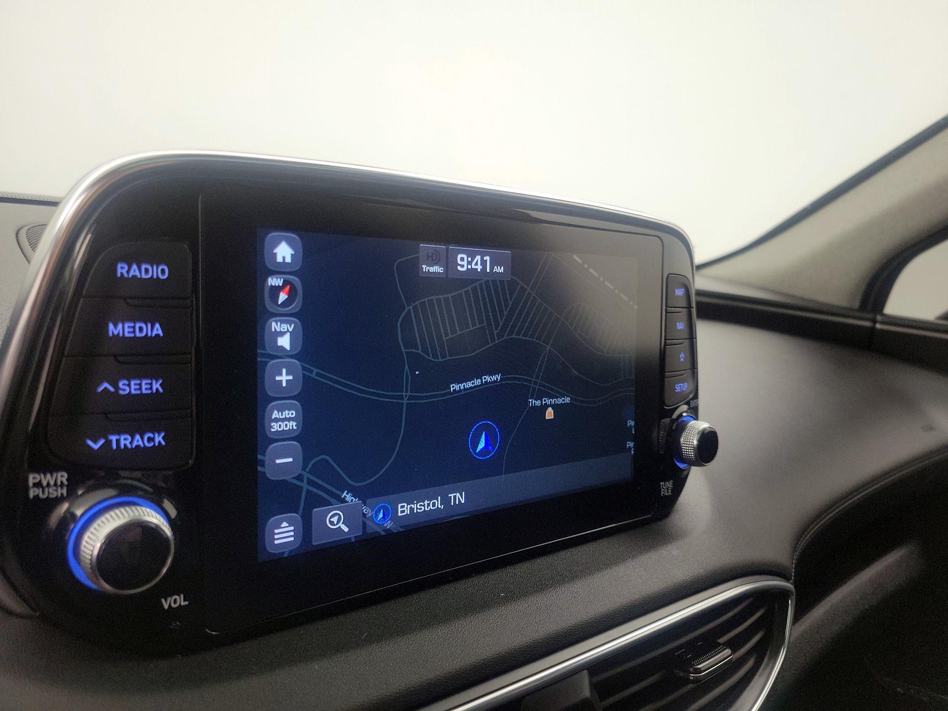 Thumbnail: 2020 Hyundai Santa Fe - 14