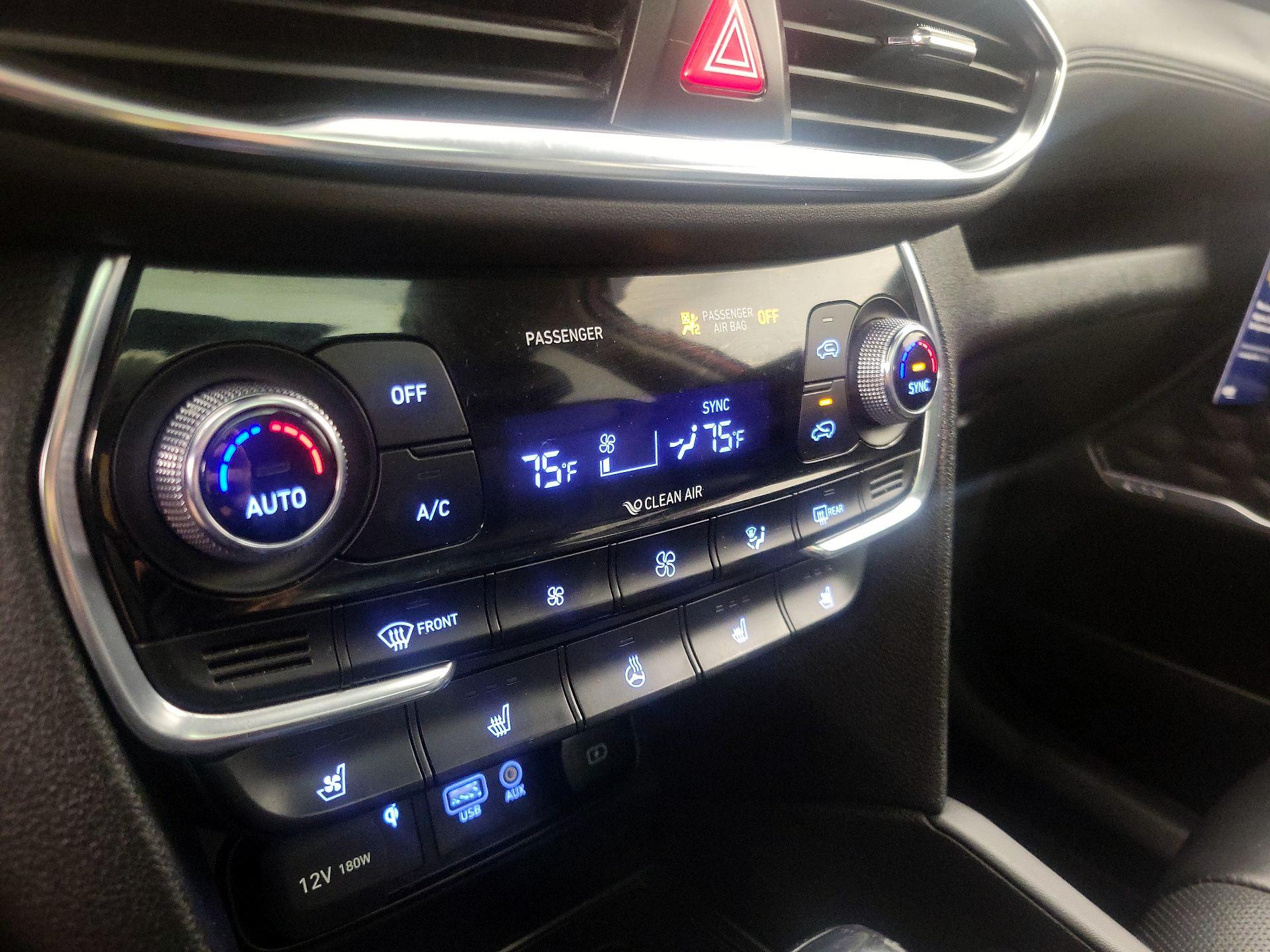 Thumbnail: 2020 Hyundai Santa Fe - 17