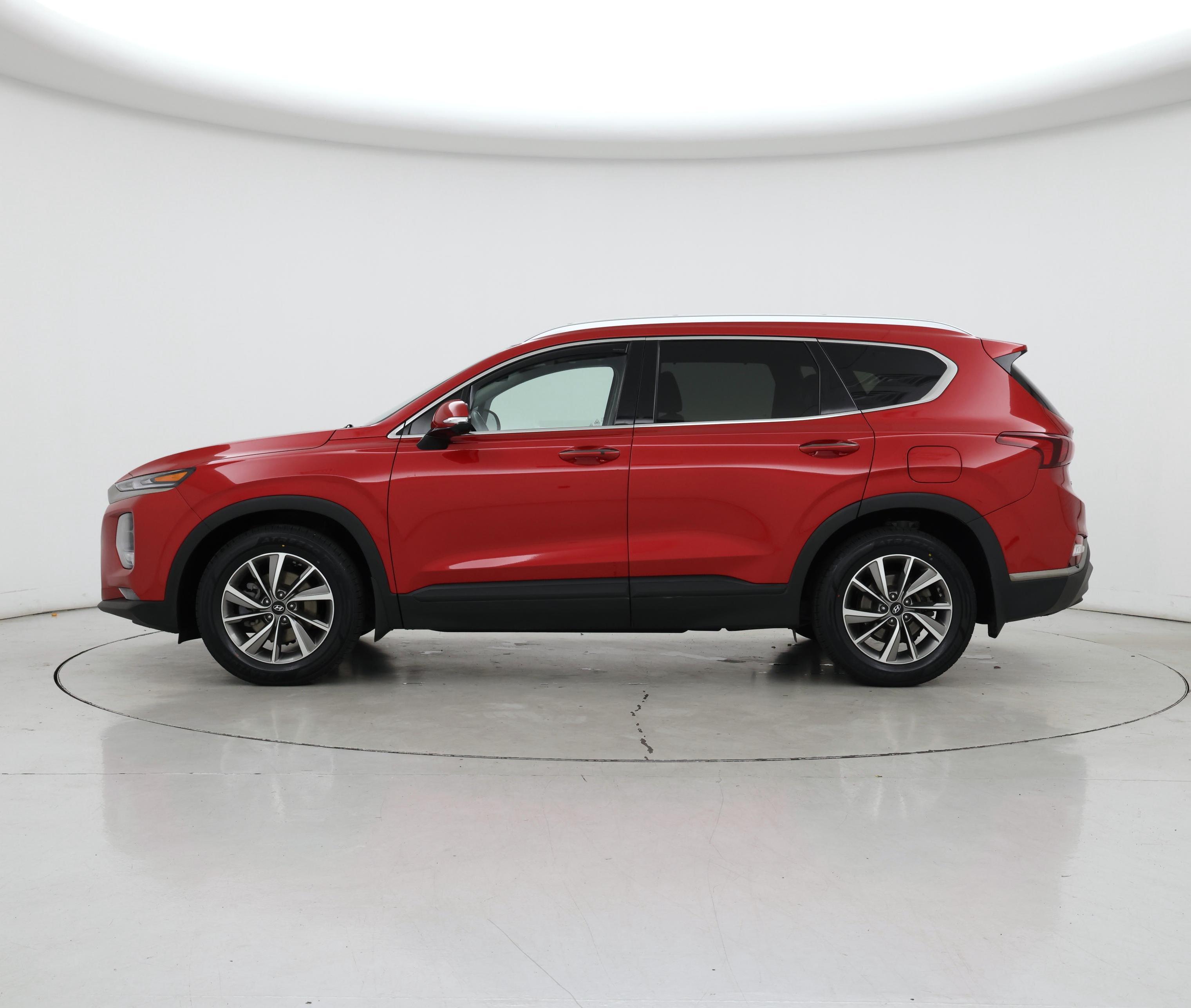 Thumbnail: 2020 Hyundai Santa Fe - 3