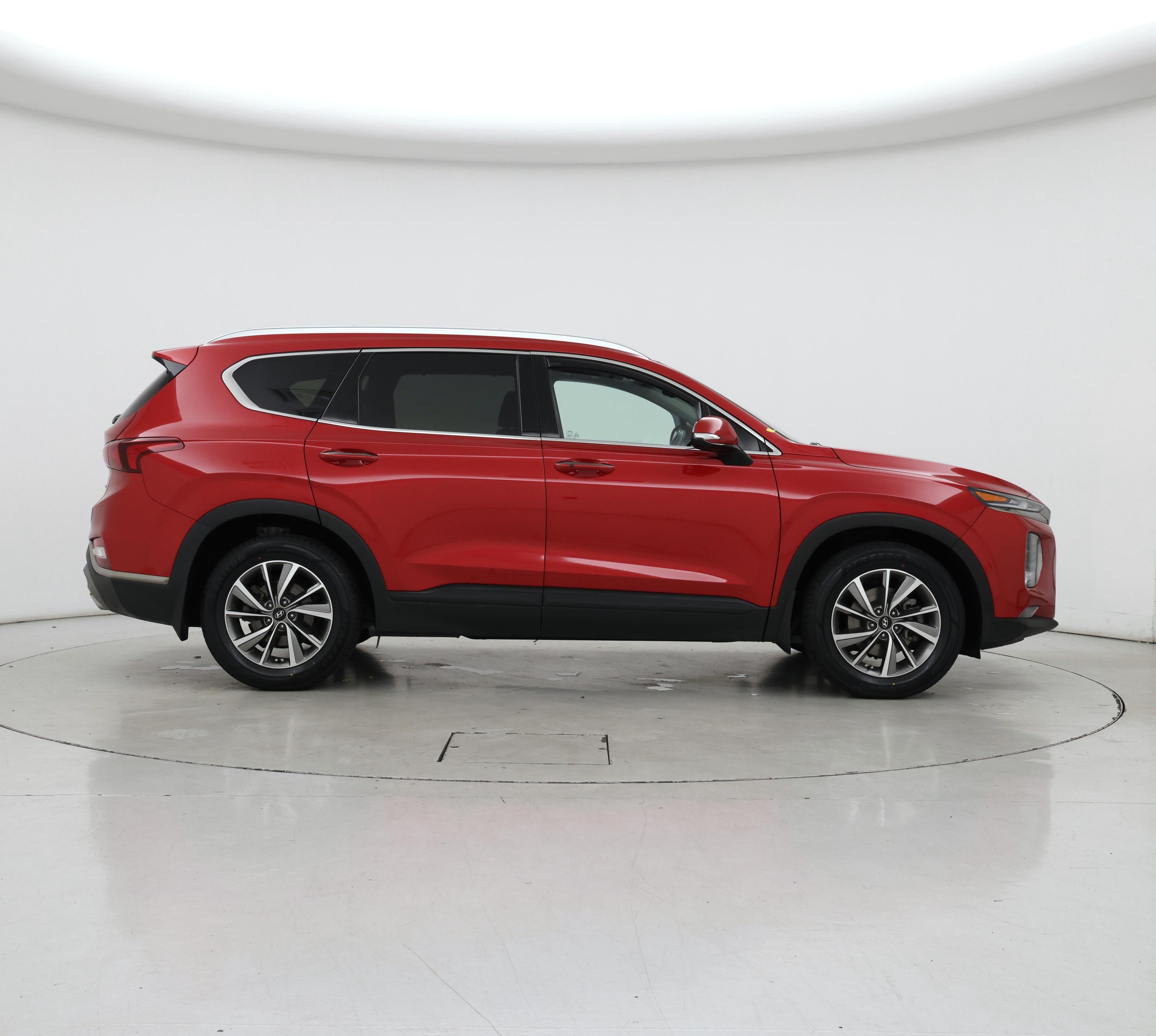 Thumbnail: 2020 Hyundai Santa Fe - 7