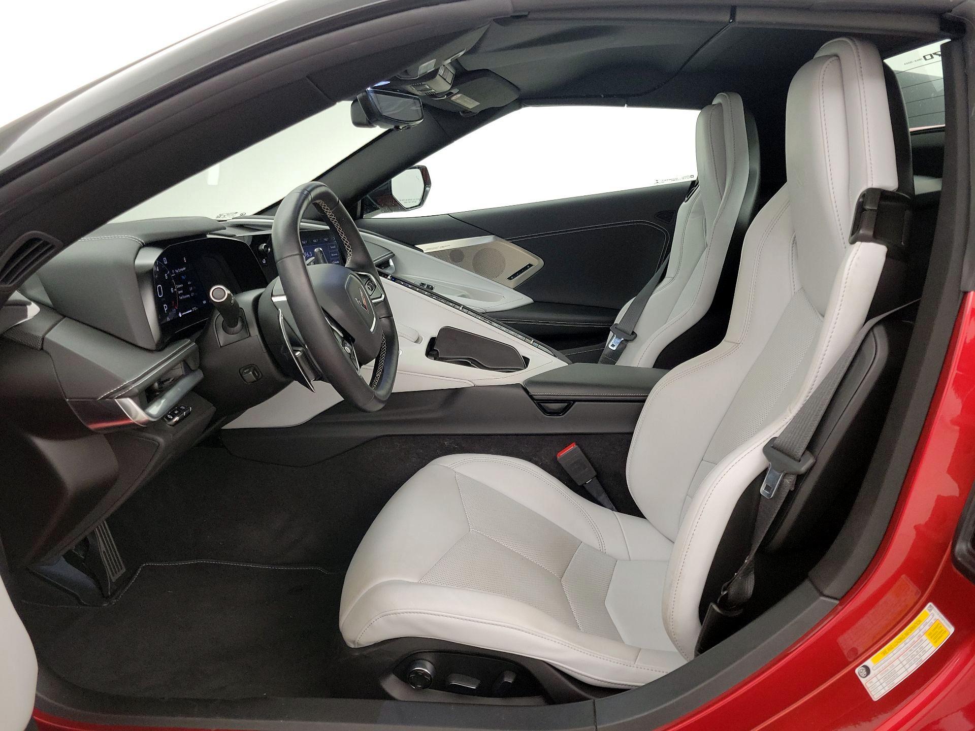 Thumbnail: 2023 Chevrolet Corvette - 11