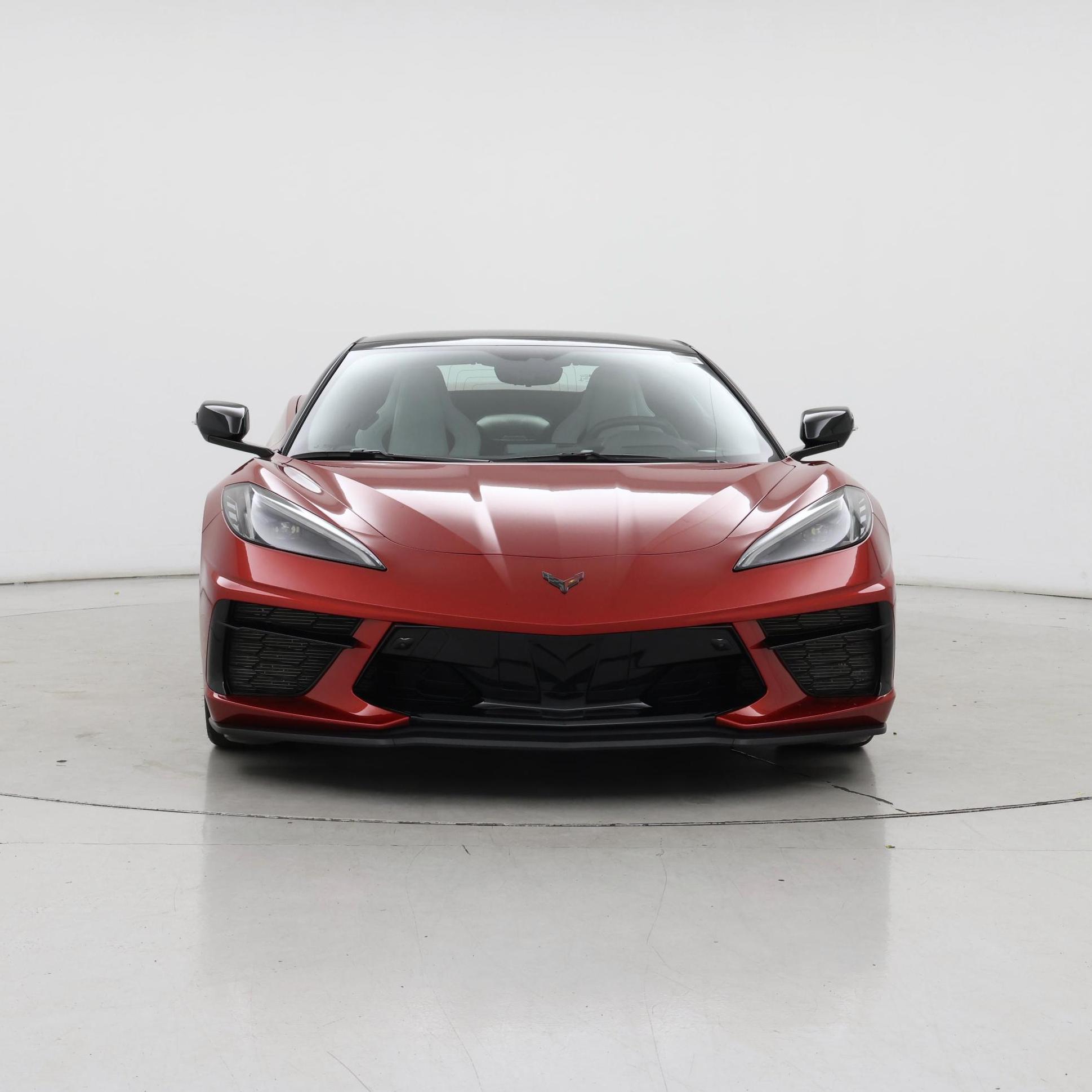Thumbnail: 2023 Chevrolet Corvette - 5