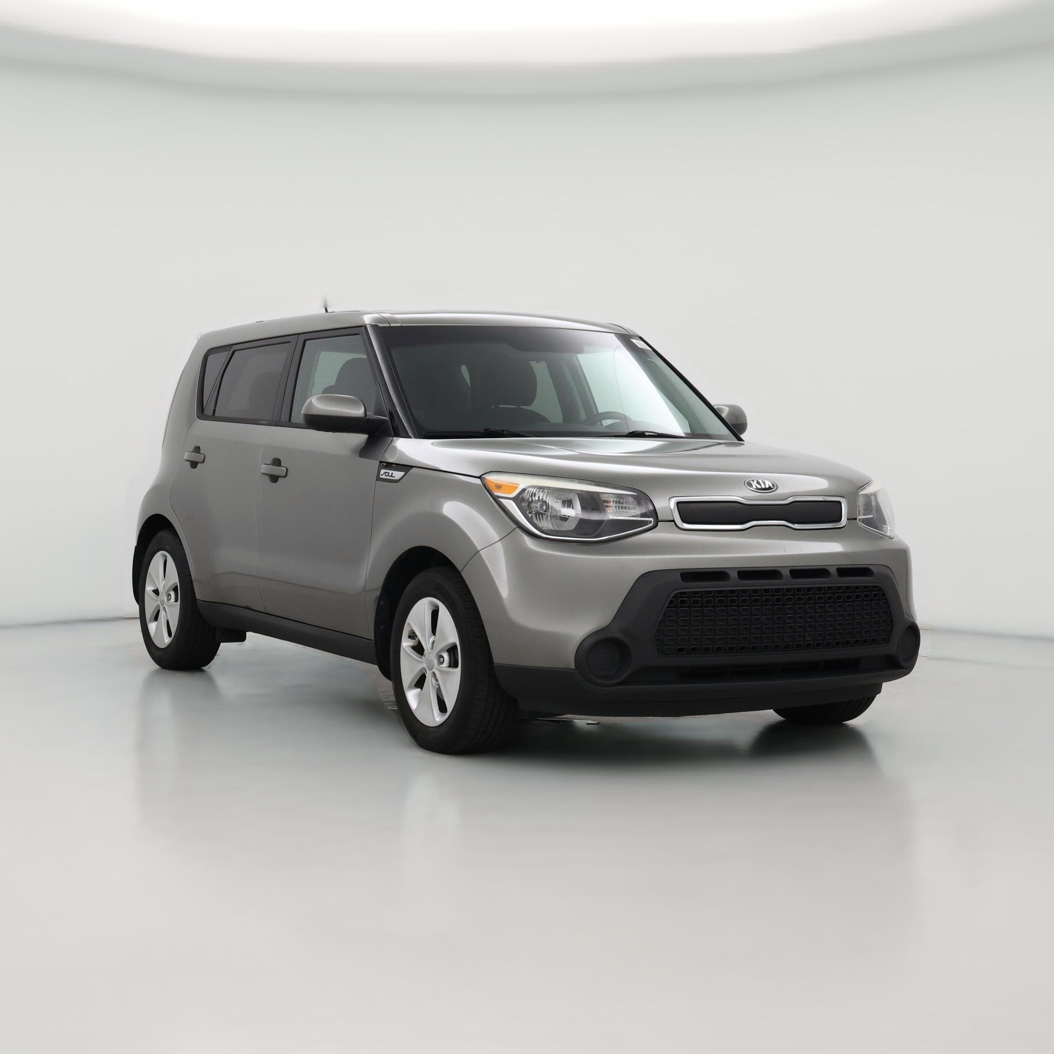 Thumbnail: 2016 Kia Soul - 1