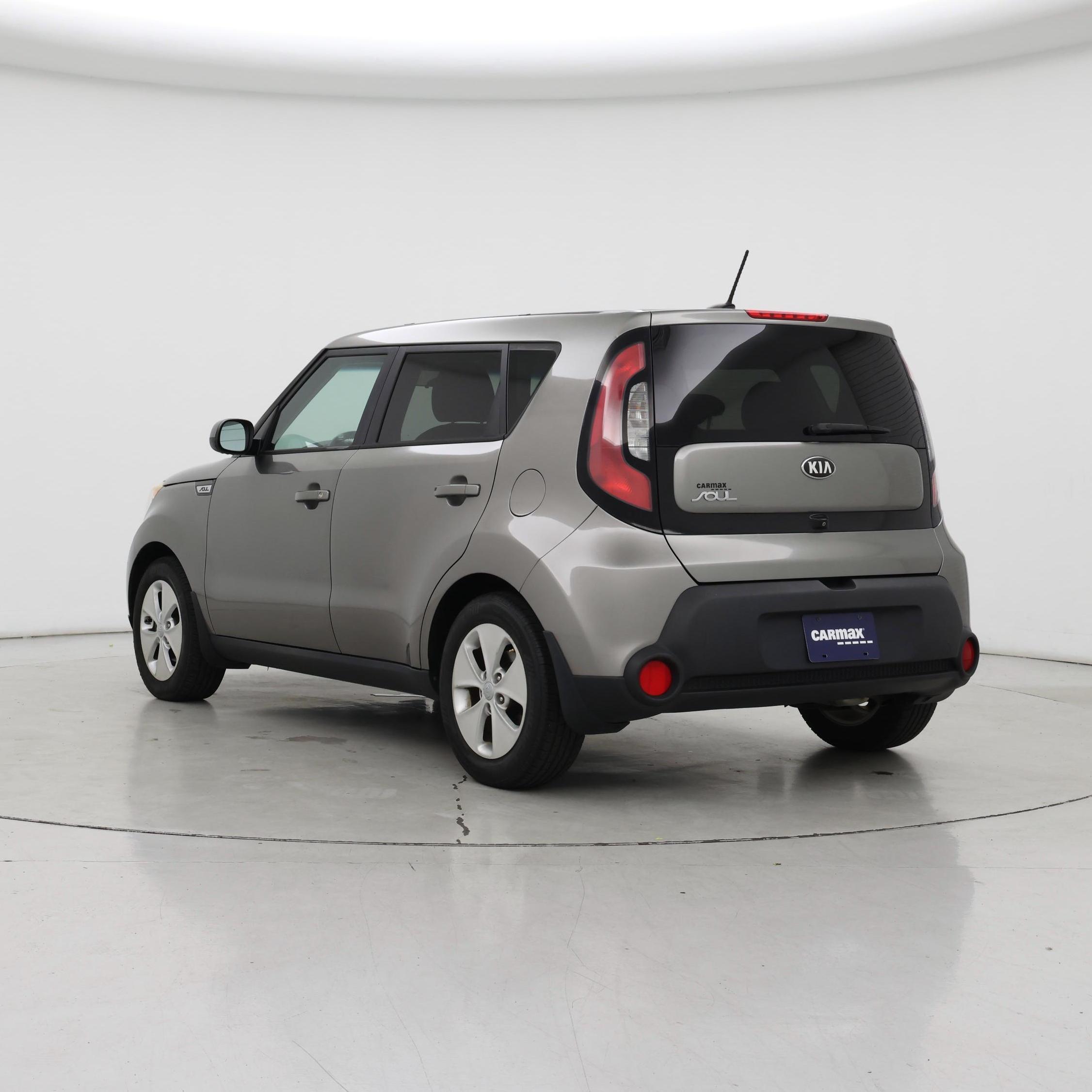Thumbnail: 2016 Kia Soul - 2
