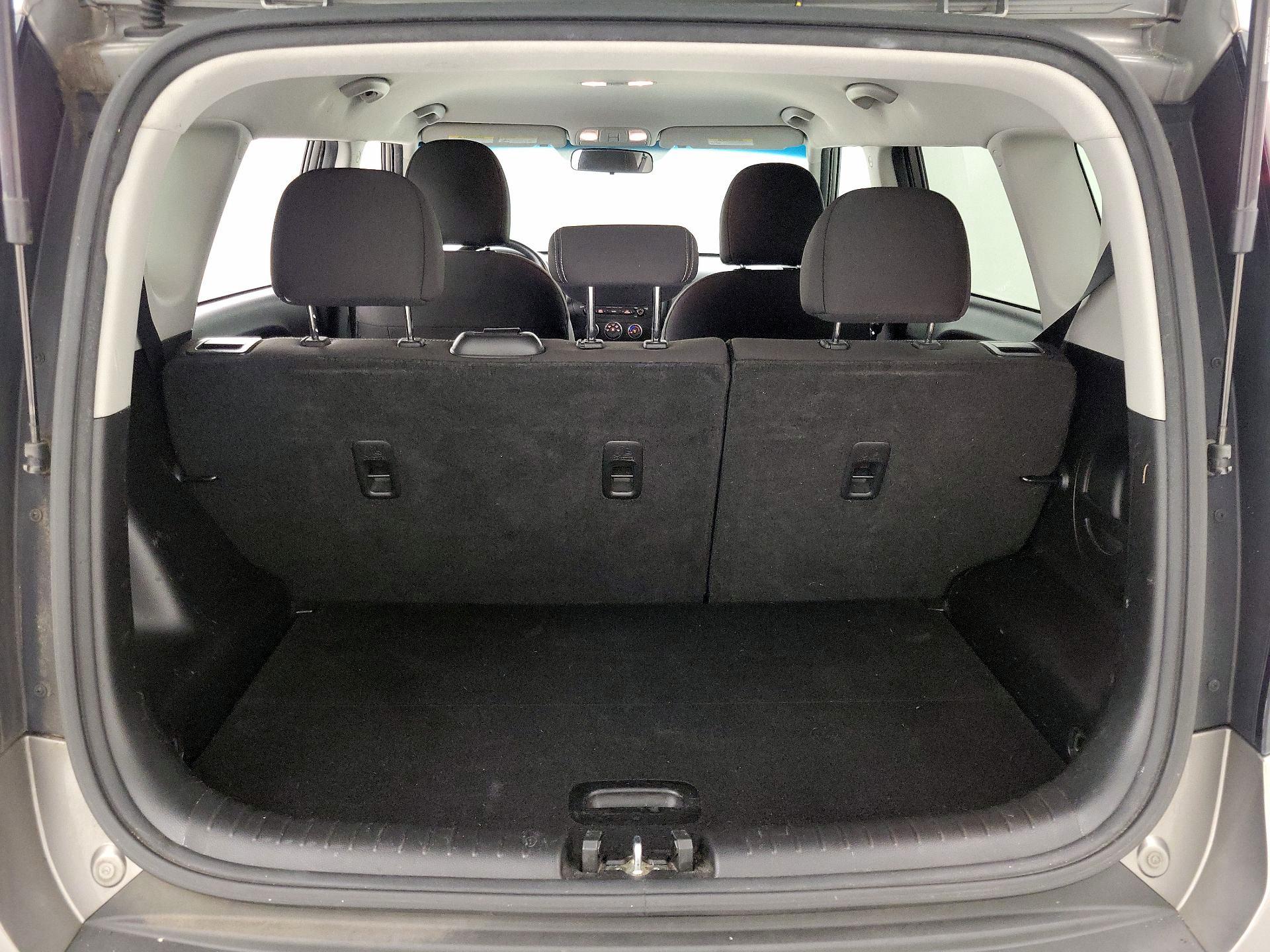 Thumbnail: 2016 Kia Soul - 20