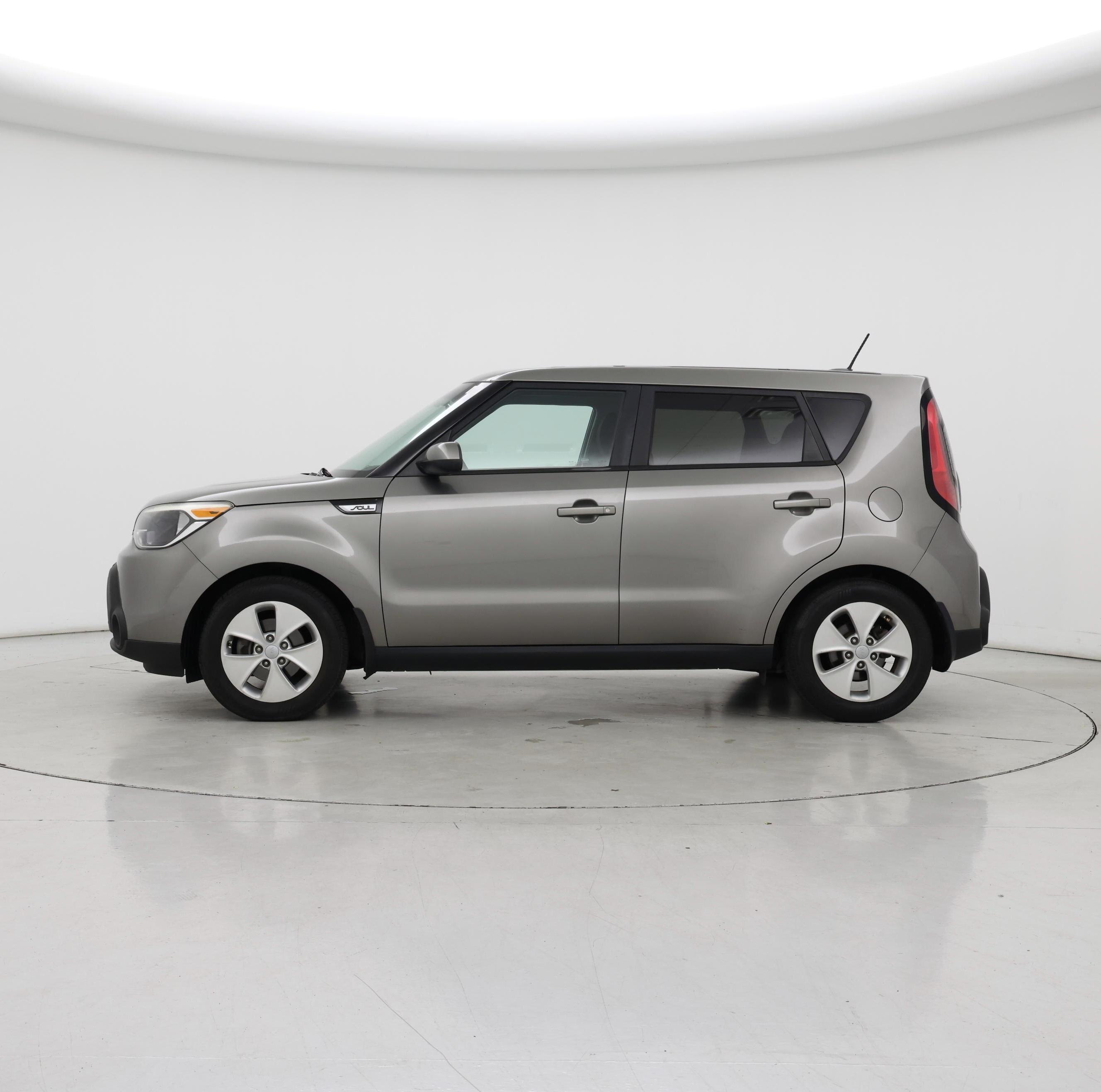 Thumbnail: 2016 Kia Soul - 3
